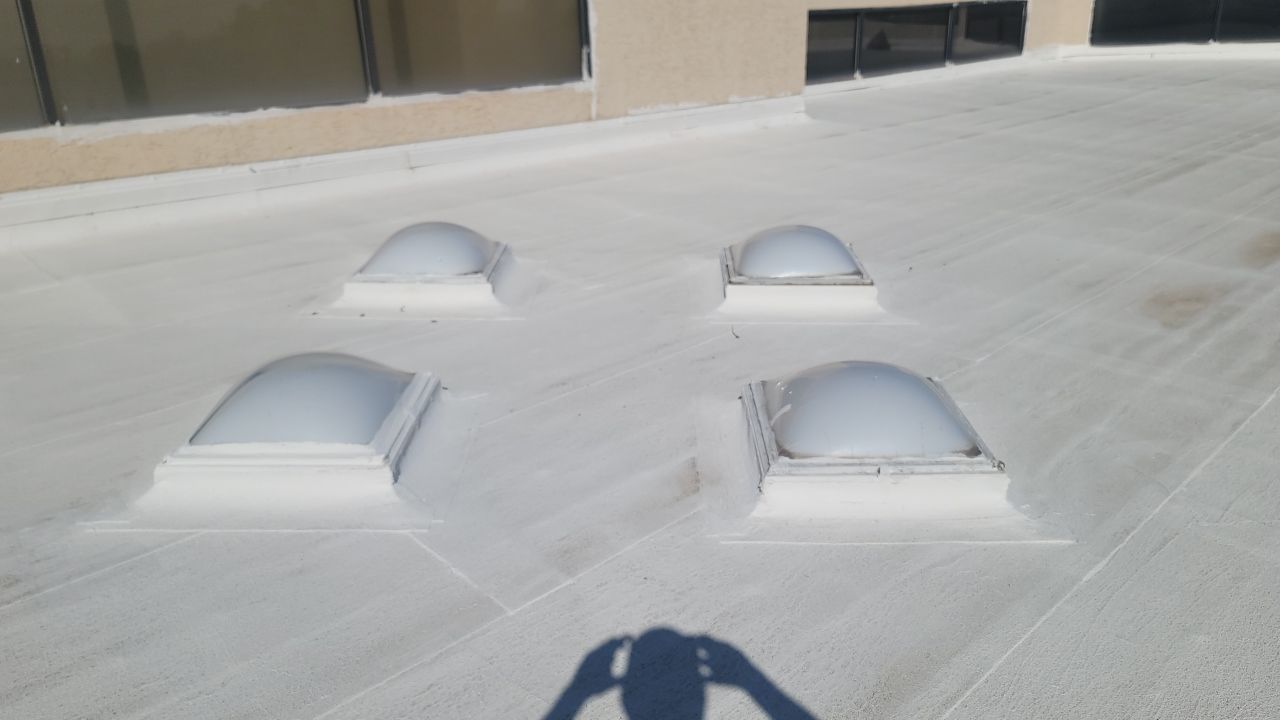 Christ The King by C&N Roofing  INC 