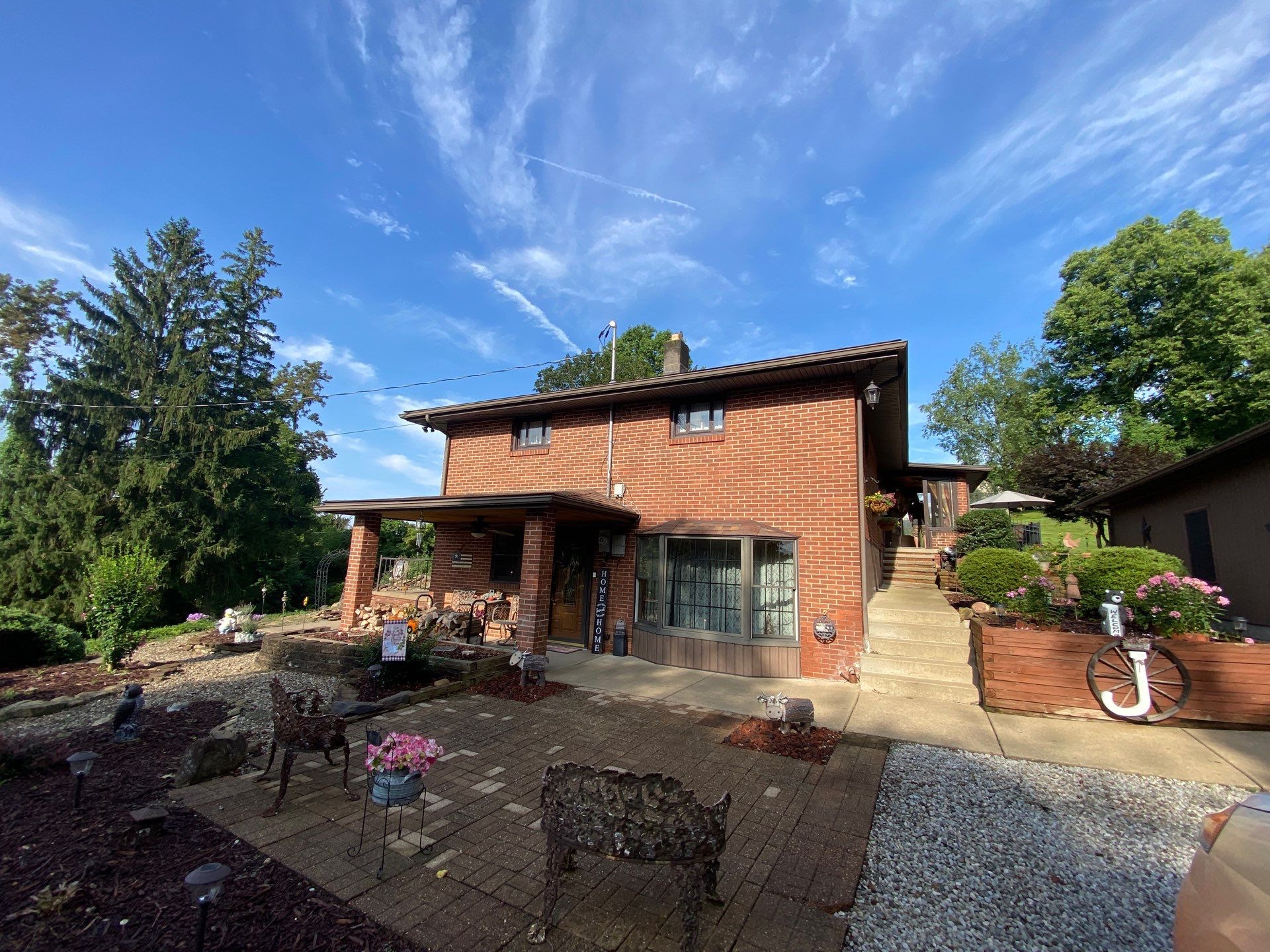 Reduce cost to heat & cool home in Bridgeport, OH by Home Environment Solutions