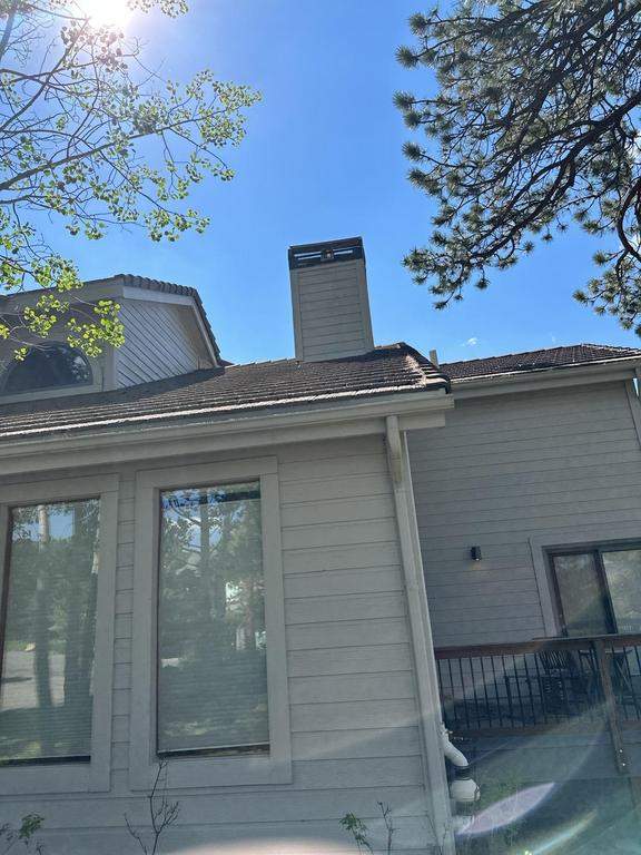 Residential Roofing Installation using Concrete Tile by Blue Peaks Roofing LLC 