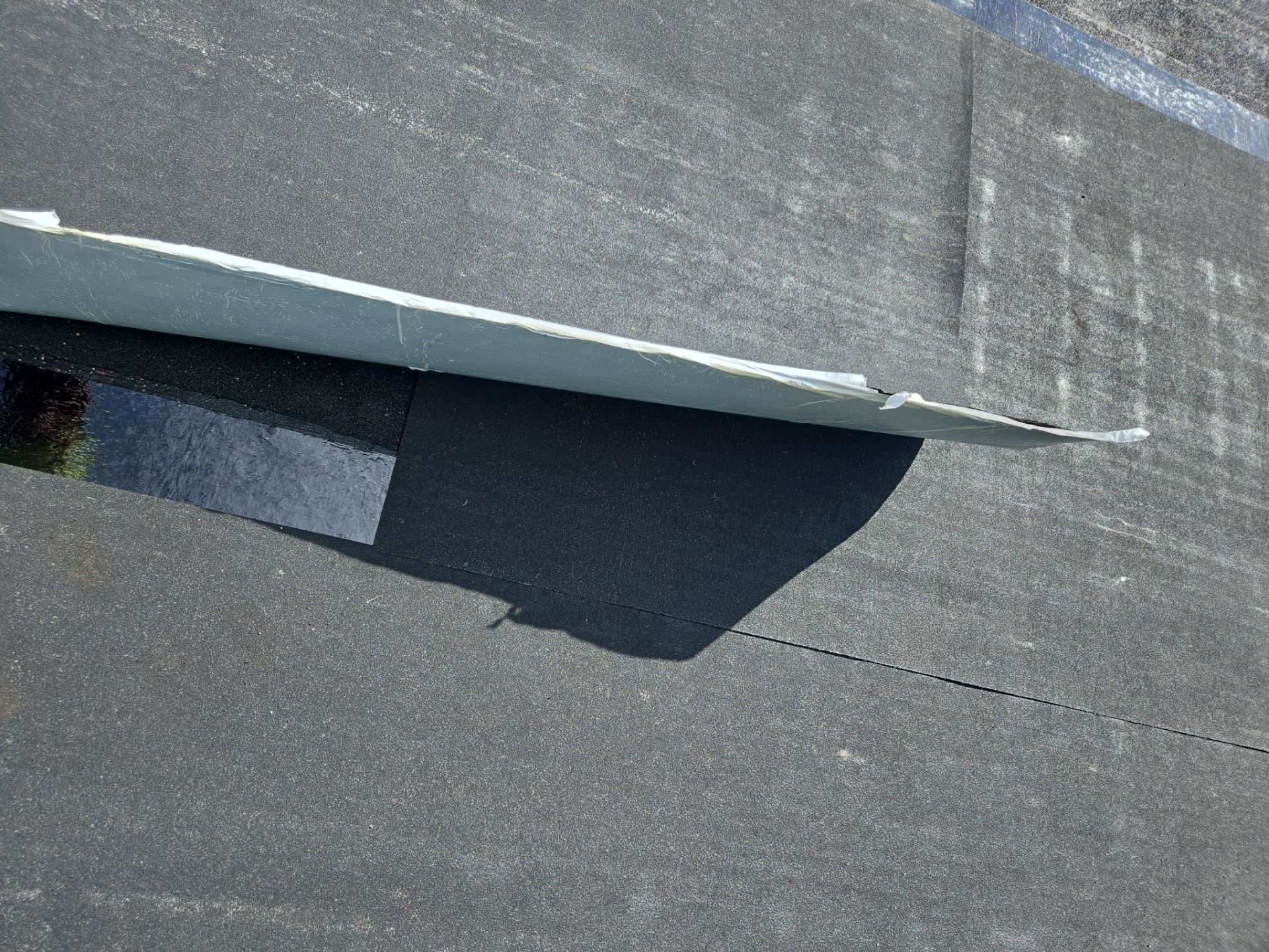 Project in Largo 33770 by Mitchell Roofing Company LLC 