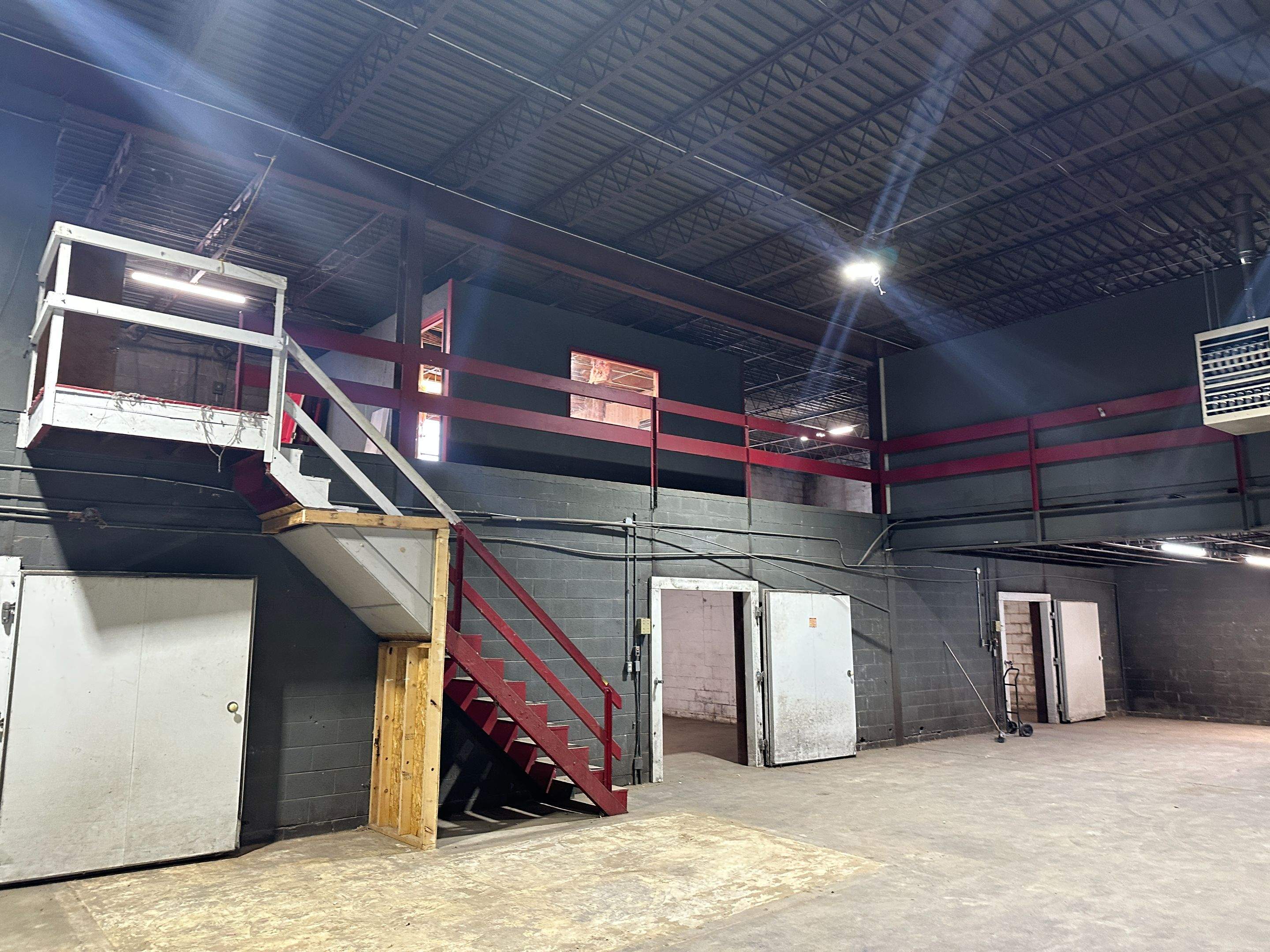 Chattanooga, TN by Ironhorn Enterprises