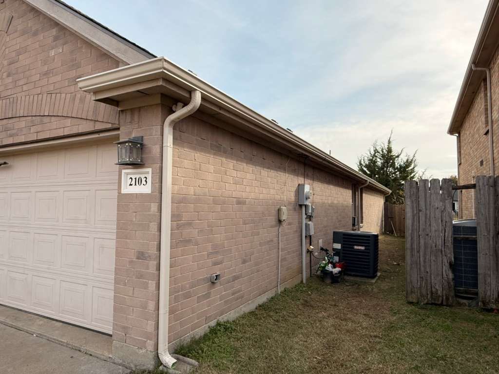 Project in Grand Prairie by Armor Roofing | Exteriors