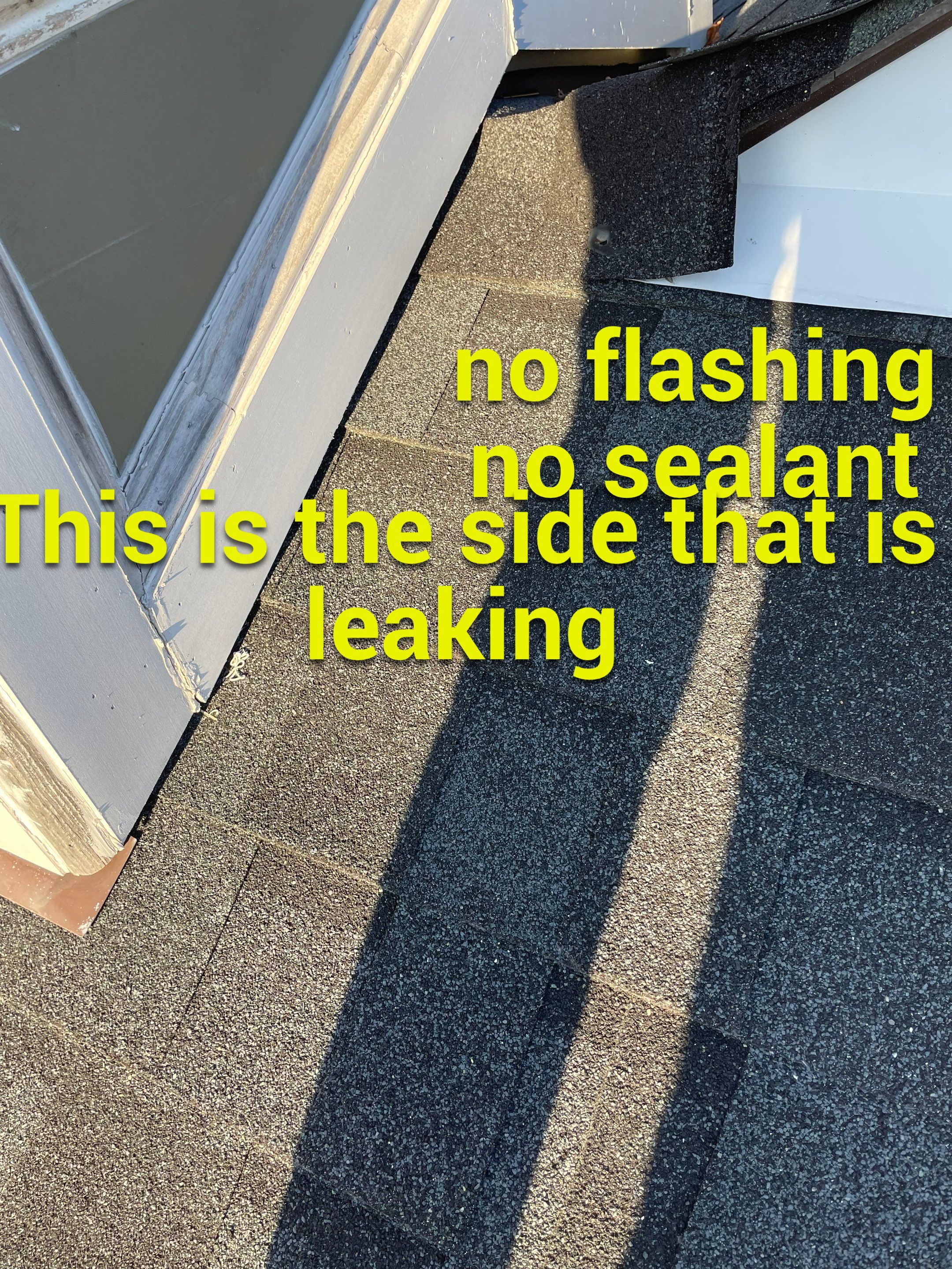 Roof Maintenance & Leaking Cupola Repair by Maven Roofing & Exteriors LLC