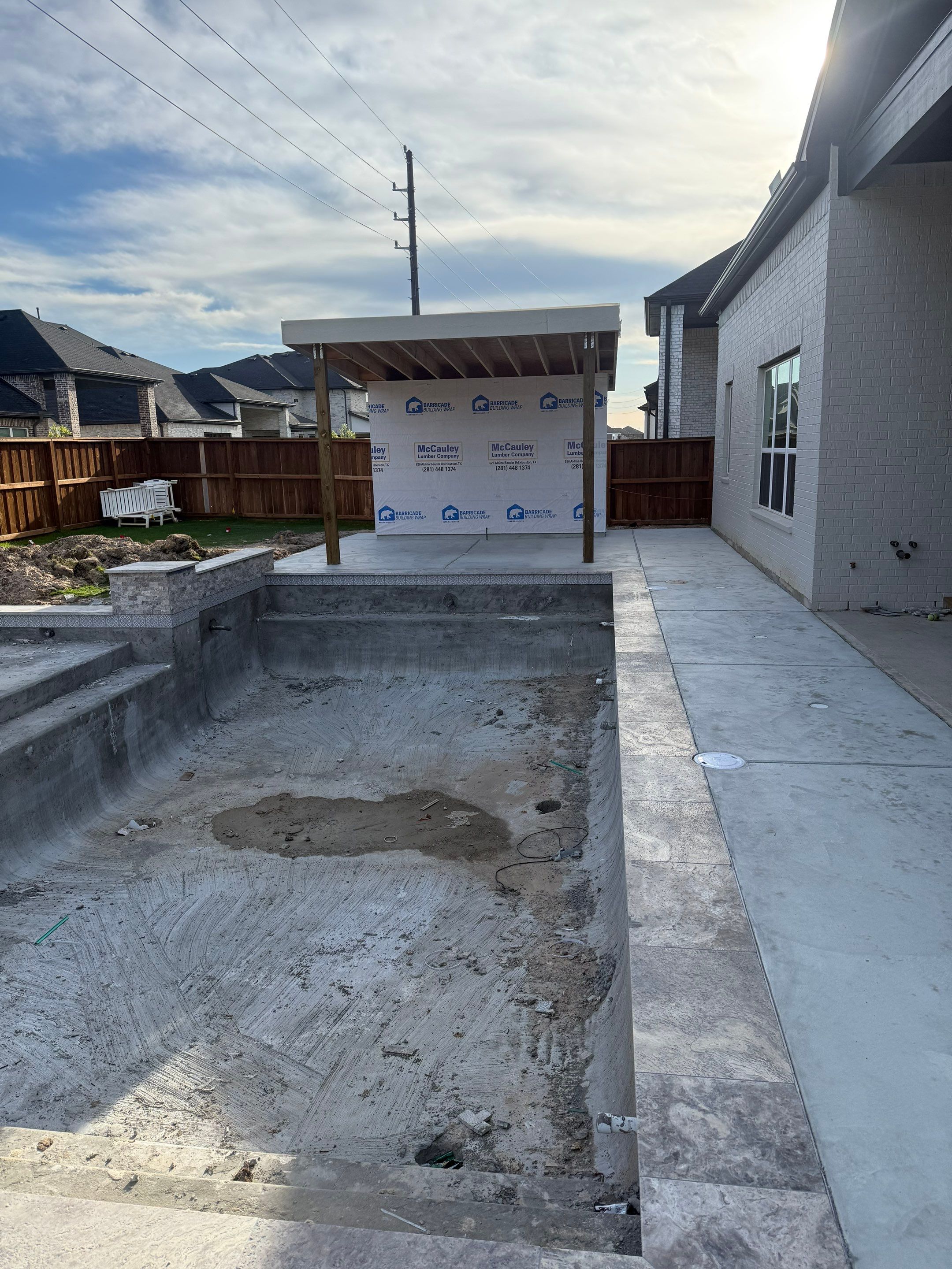 The Ribbins Family by SophAlx LLC