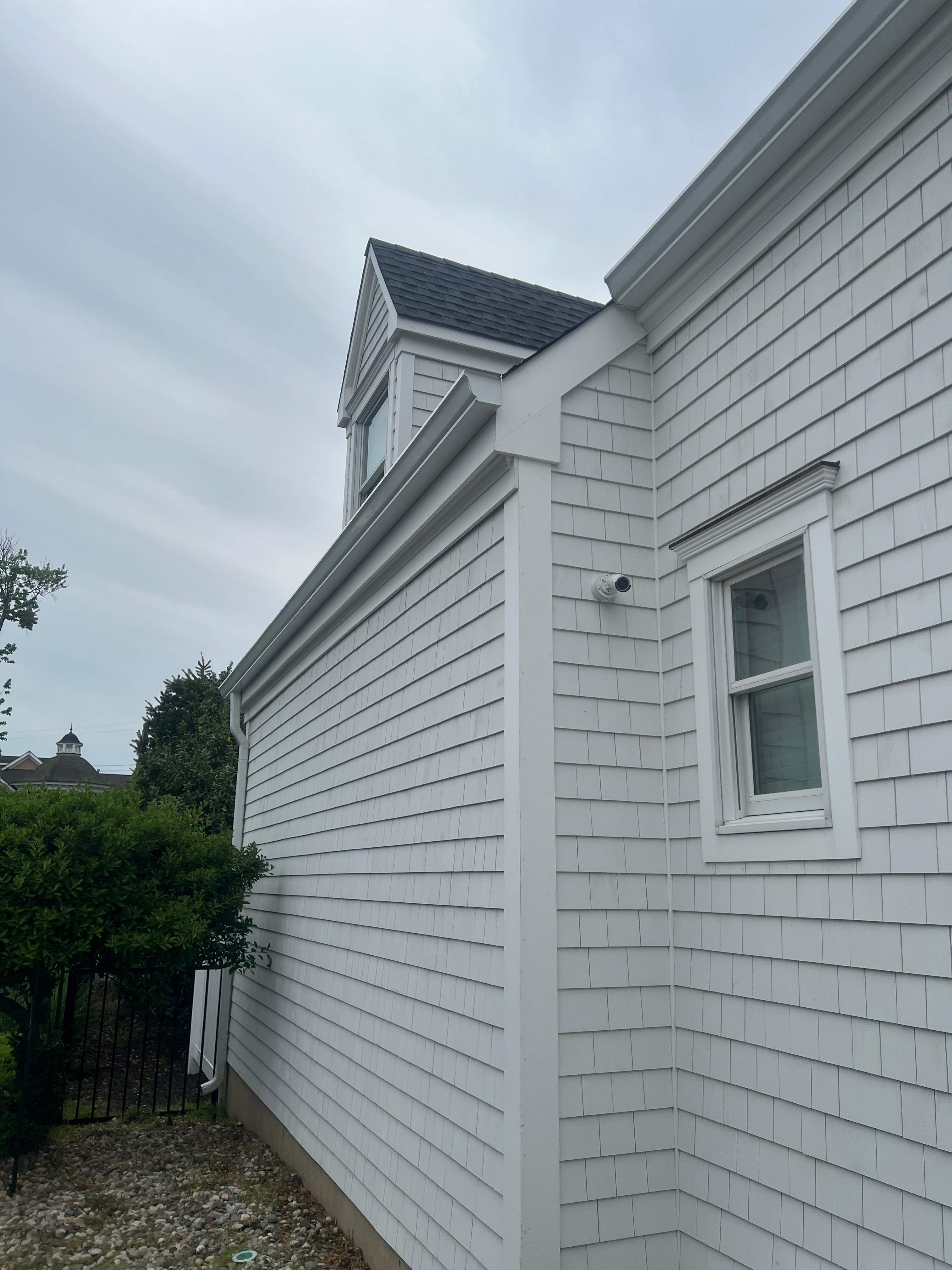 Little Silver, NJ by Clearview Washing