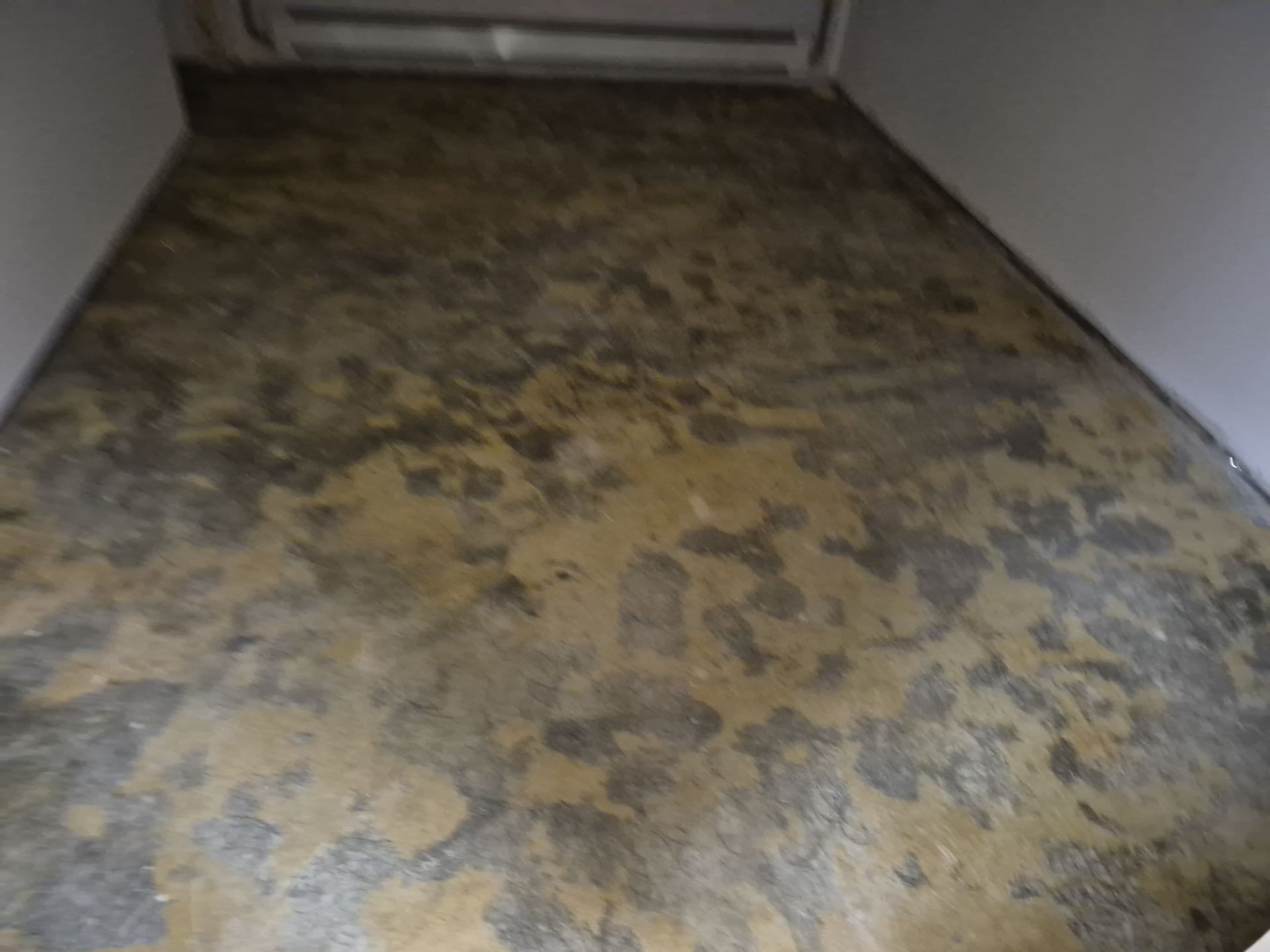 Project in Maple Rapids by Wise Coatings of Central Michigan