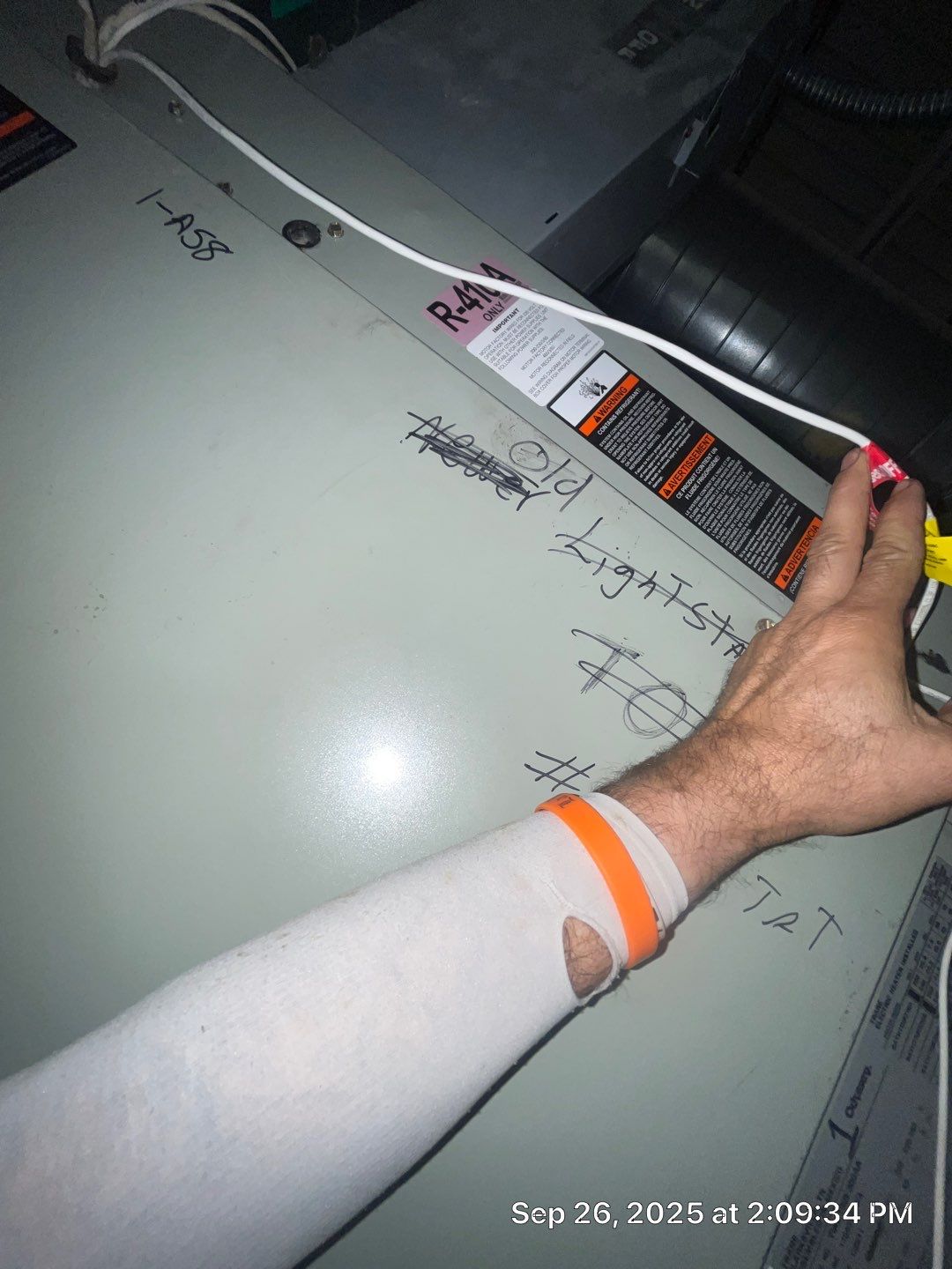 Rally House Humble by Pilo's A/C