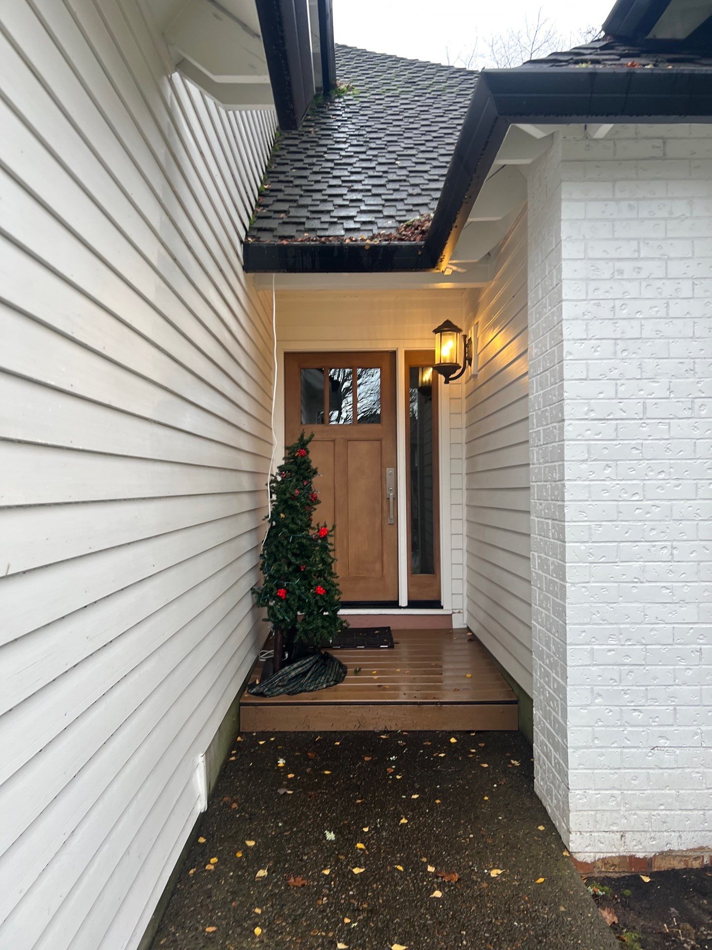 Maid Service and cleaning Project in Lake Oswego by Cloud 9 Professional Cleaning Services