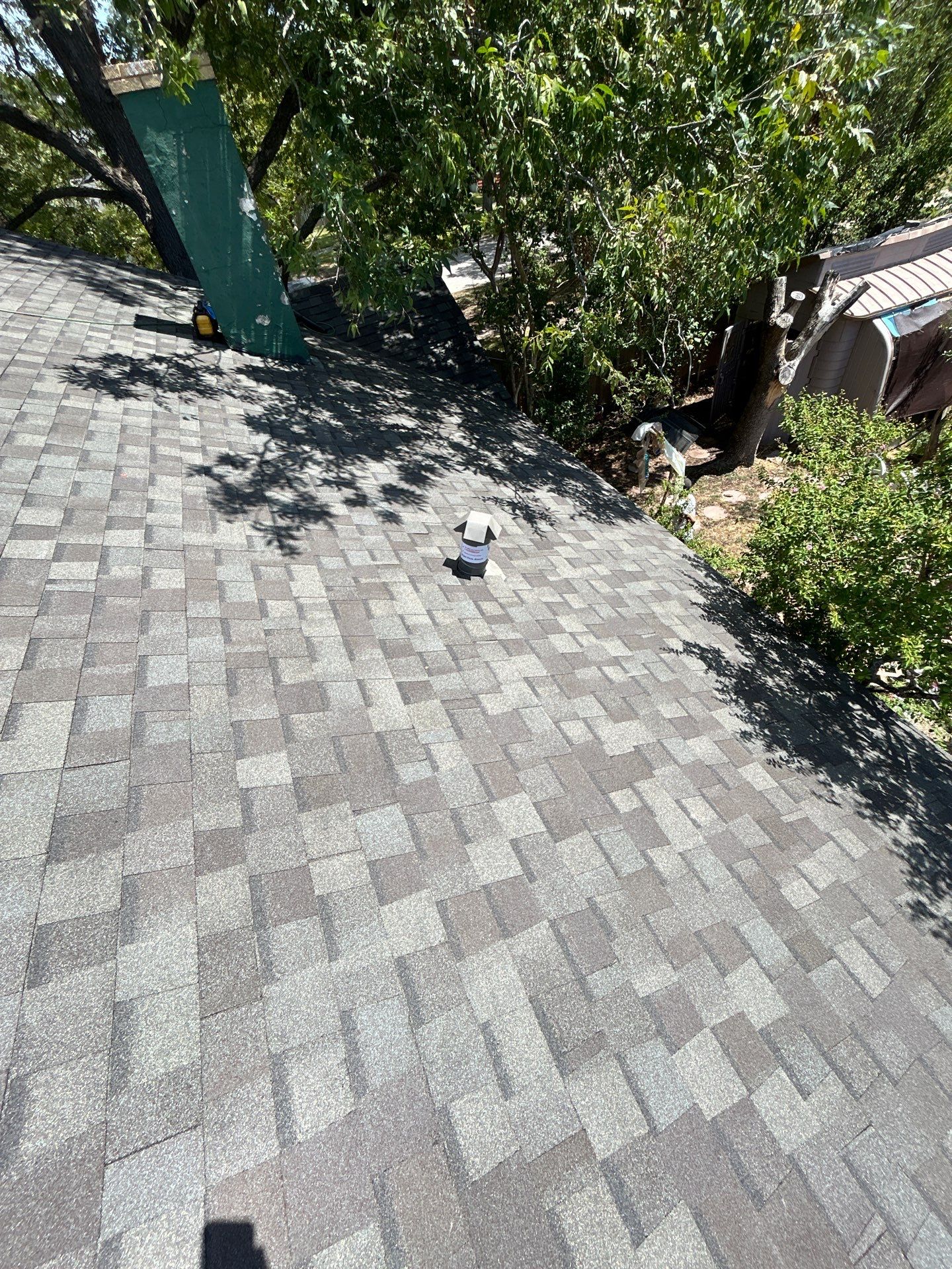 Project in Temple by Rhino Roofing and General Contracting, LLC