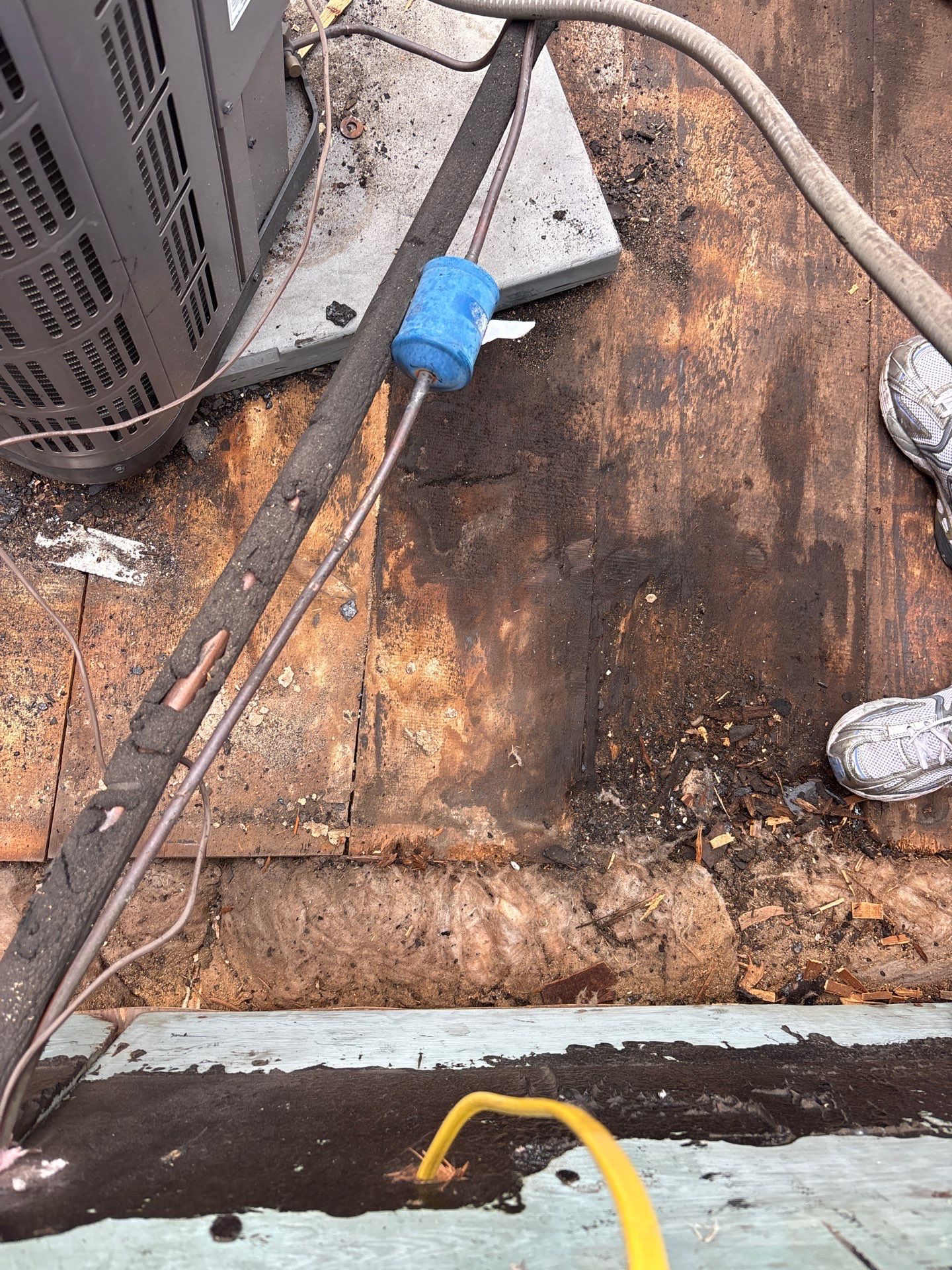 TPO Project in Philadelphia, Pennsylvania by Philadelphia Quality Roofing