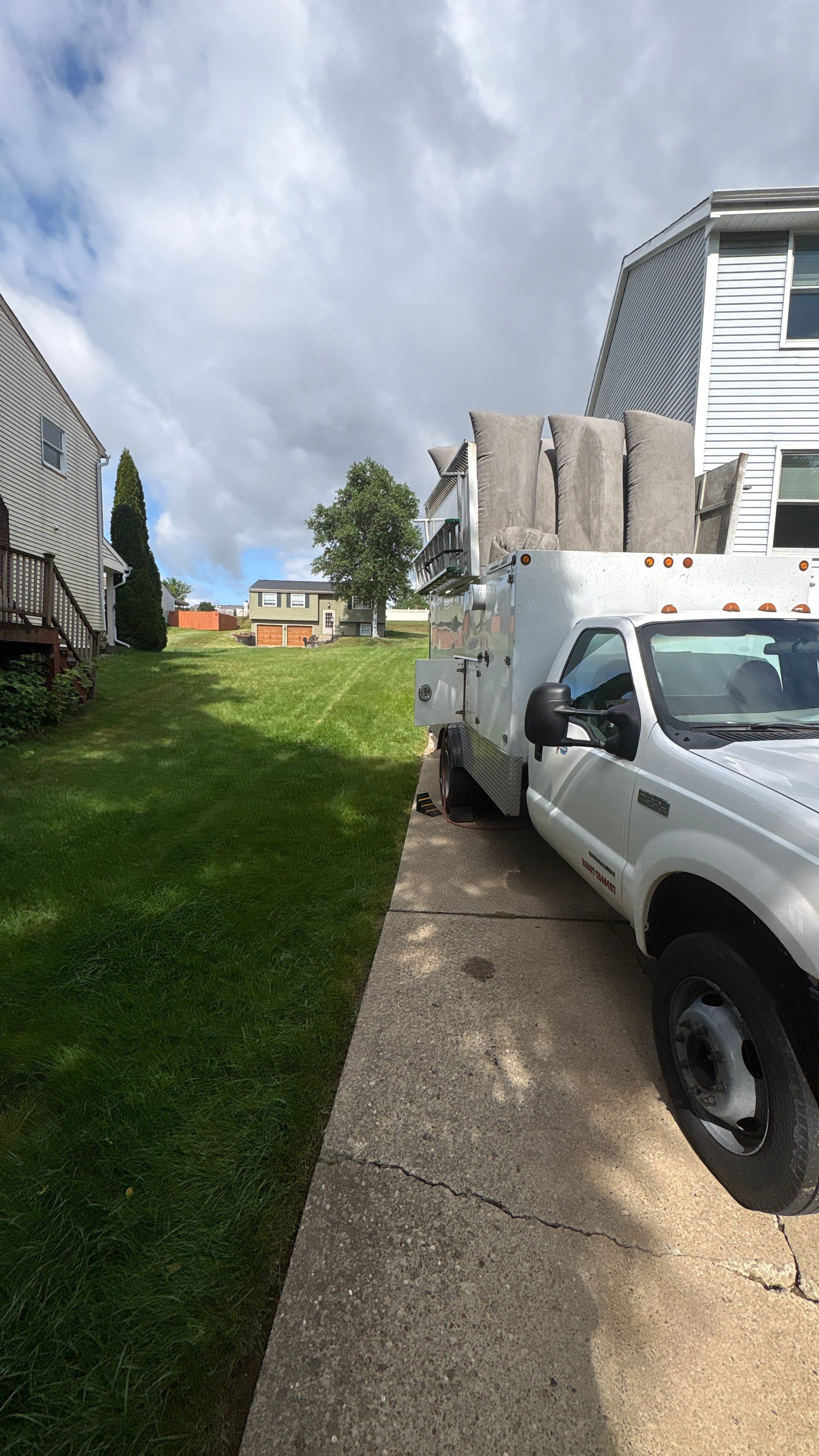 Air Duct Cleaning in Coraopolis, PA by Superior Air Duct Cleaning