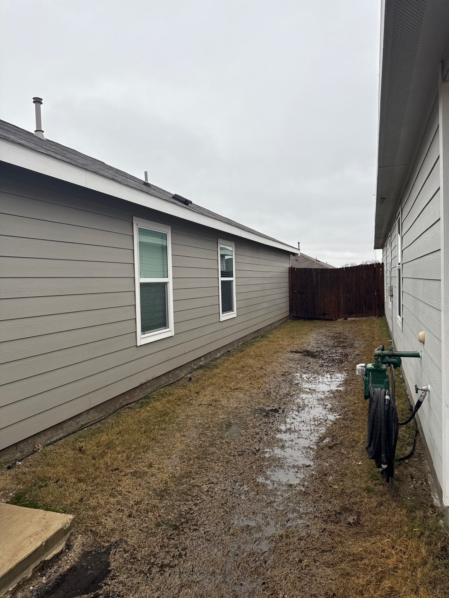 Project in Heartland by Rhino Roofing and General Contracting, LLC