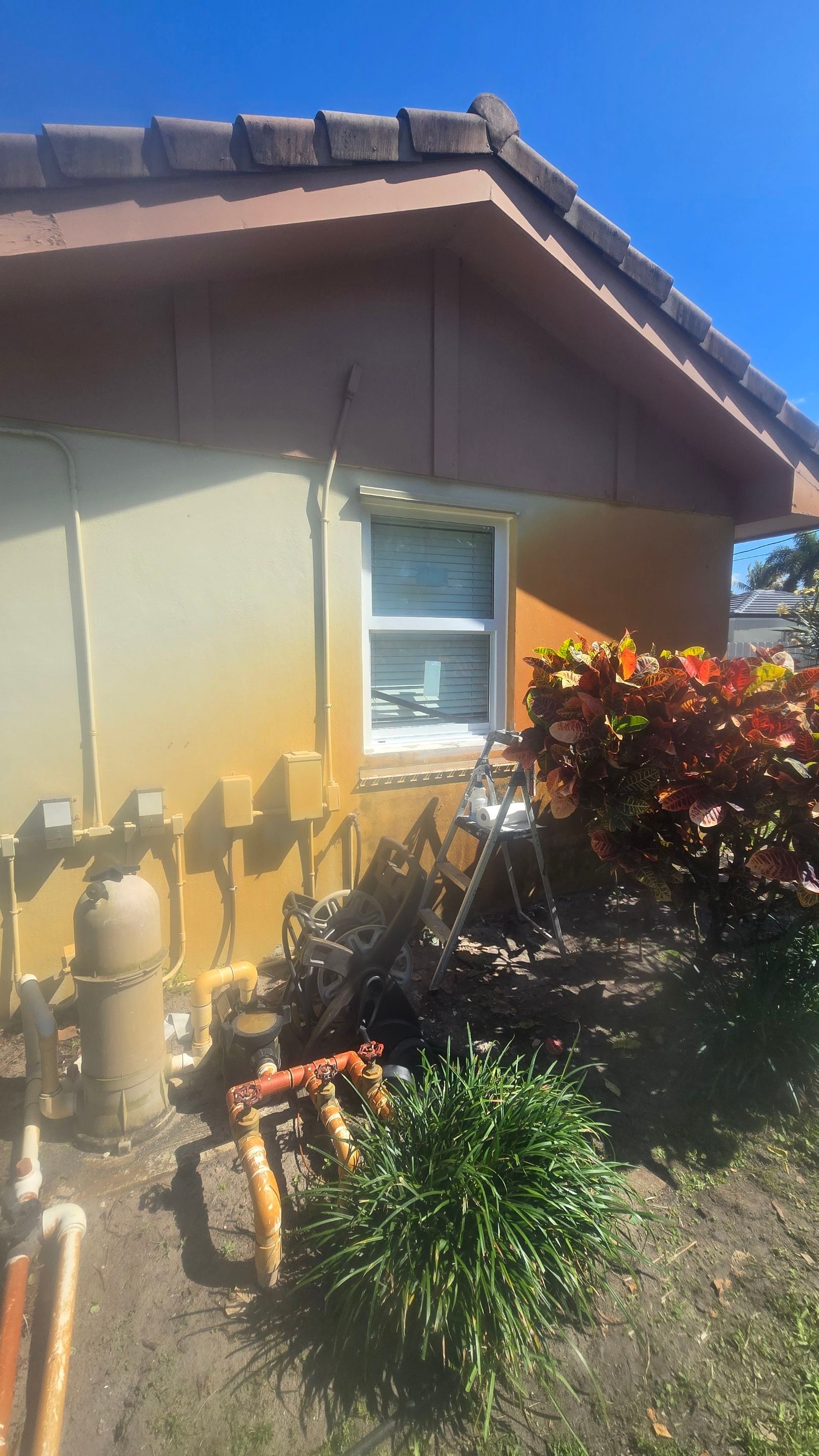 Replacement of windows and doors North Palm Beach by ASP SuperHome