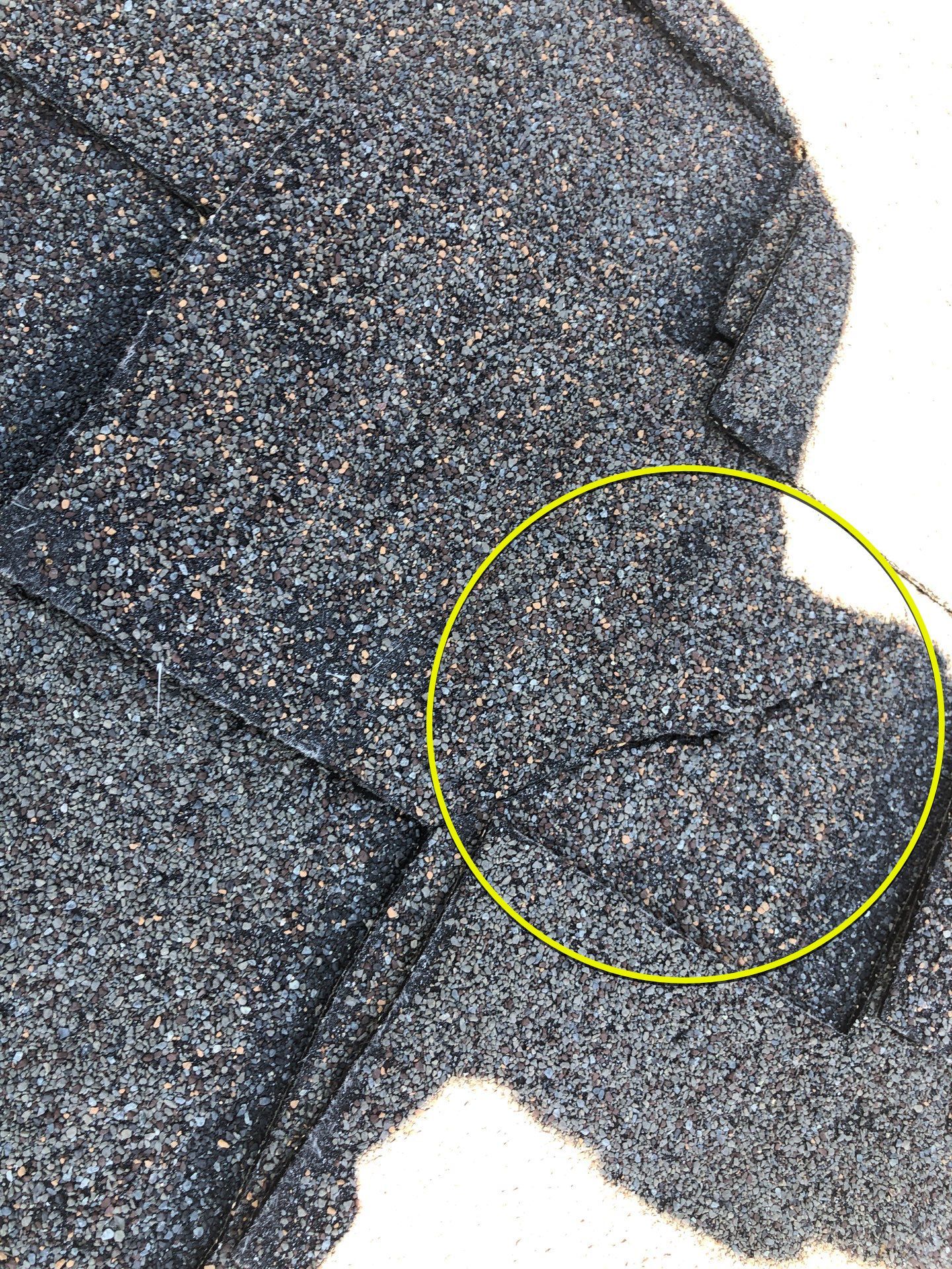Roof Replacement  by Acker Roofing