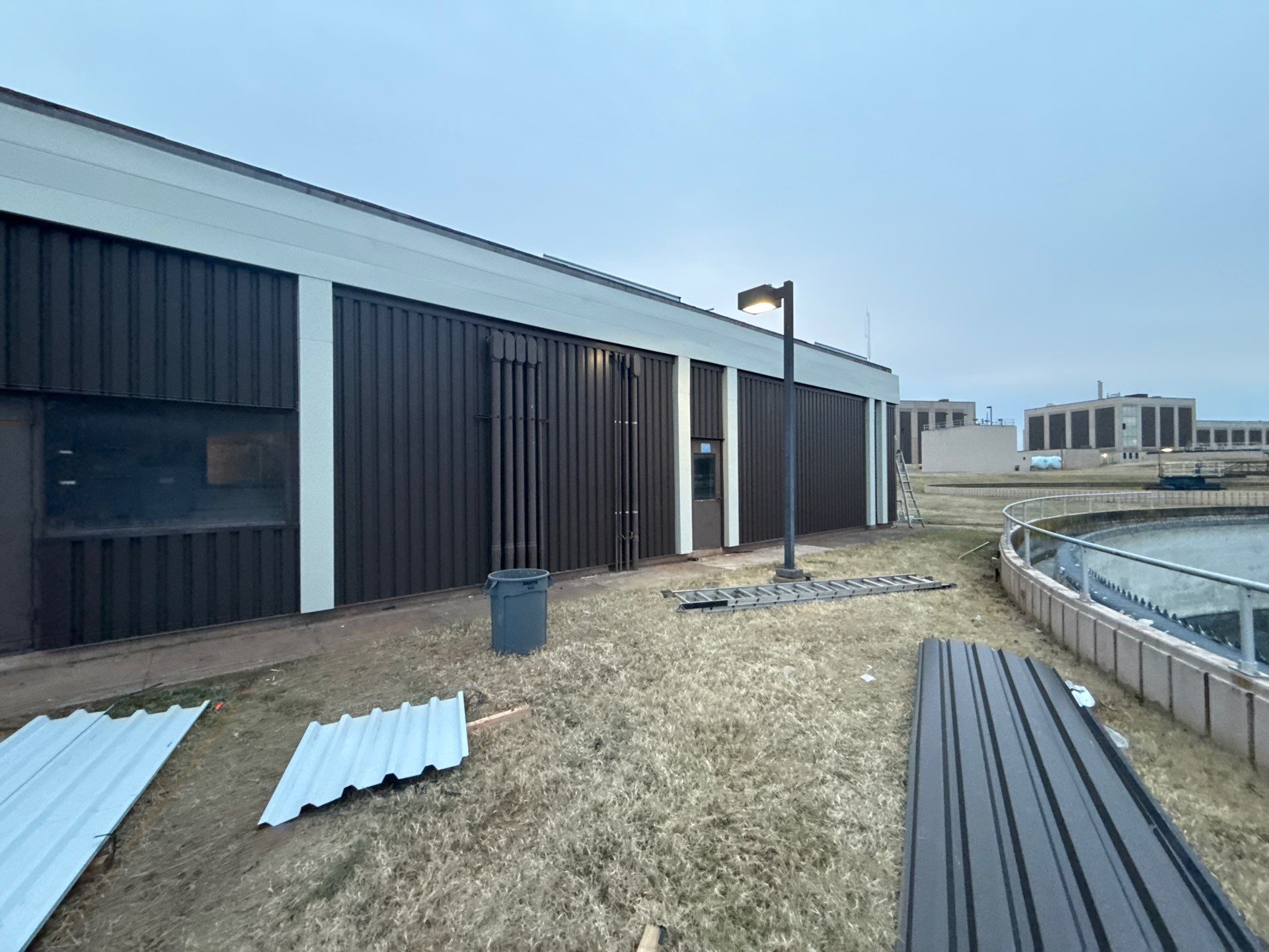 Project in Centreville,, VA by JV Exteriors, Llc