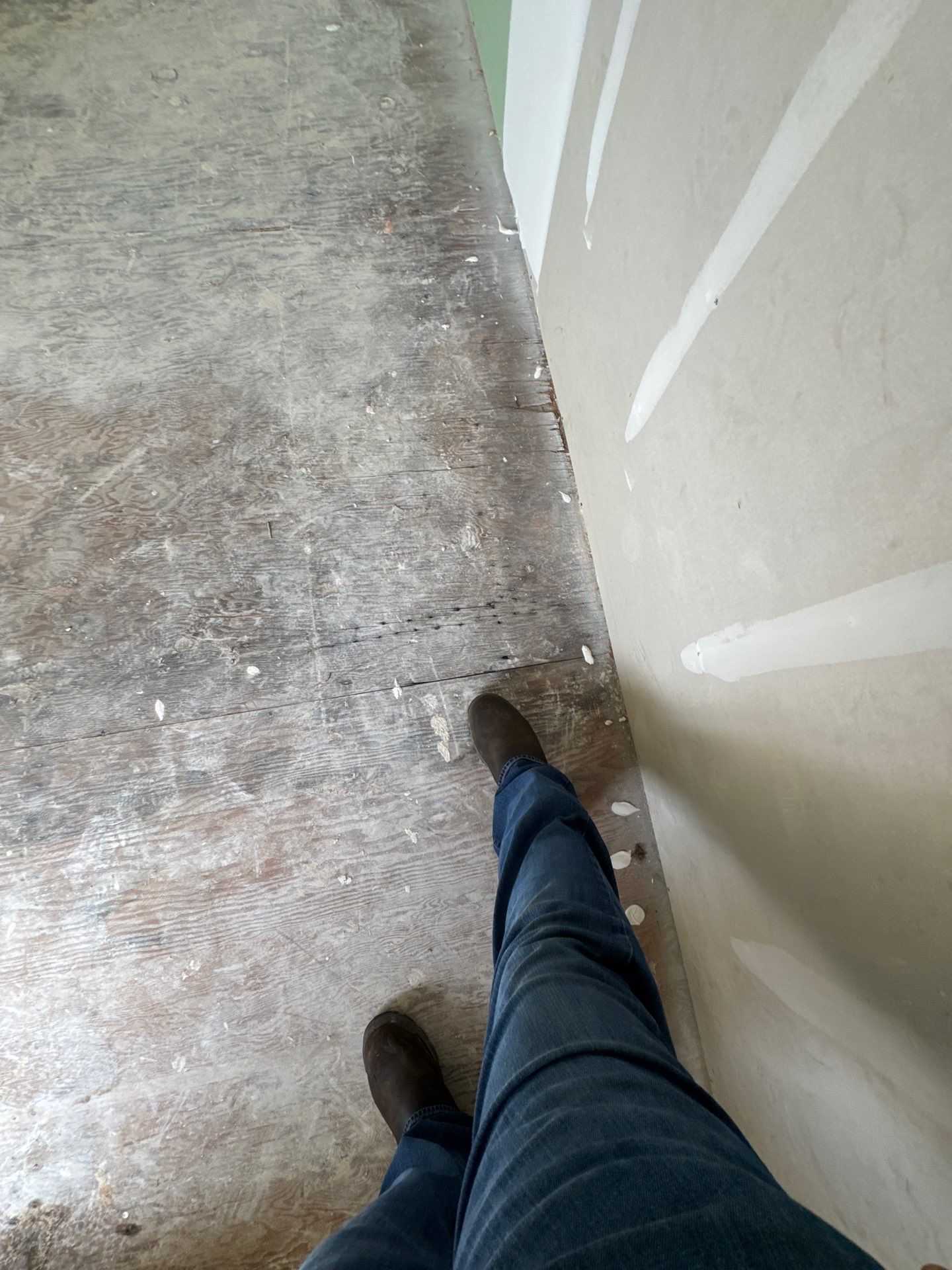 Project in San Antonio by Harden Enterprise Services LLC