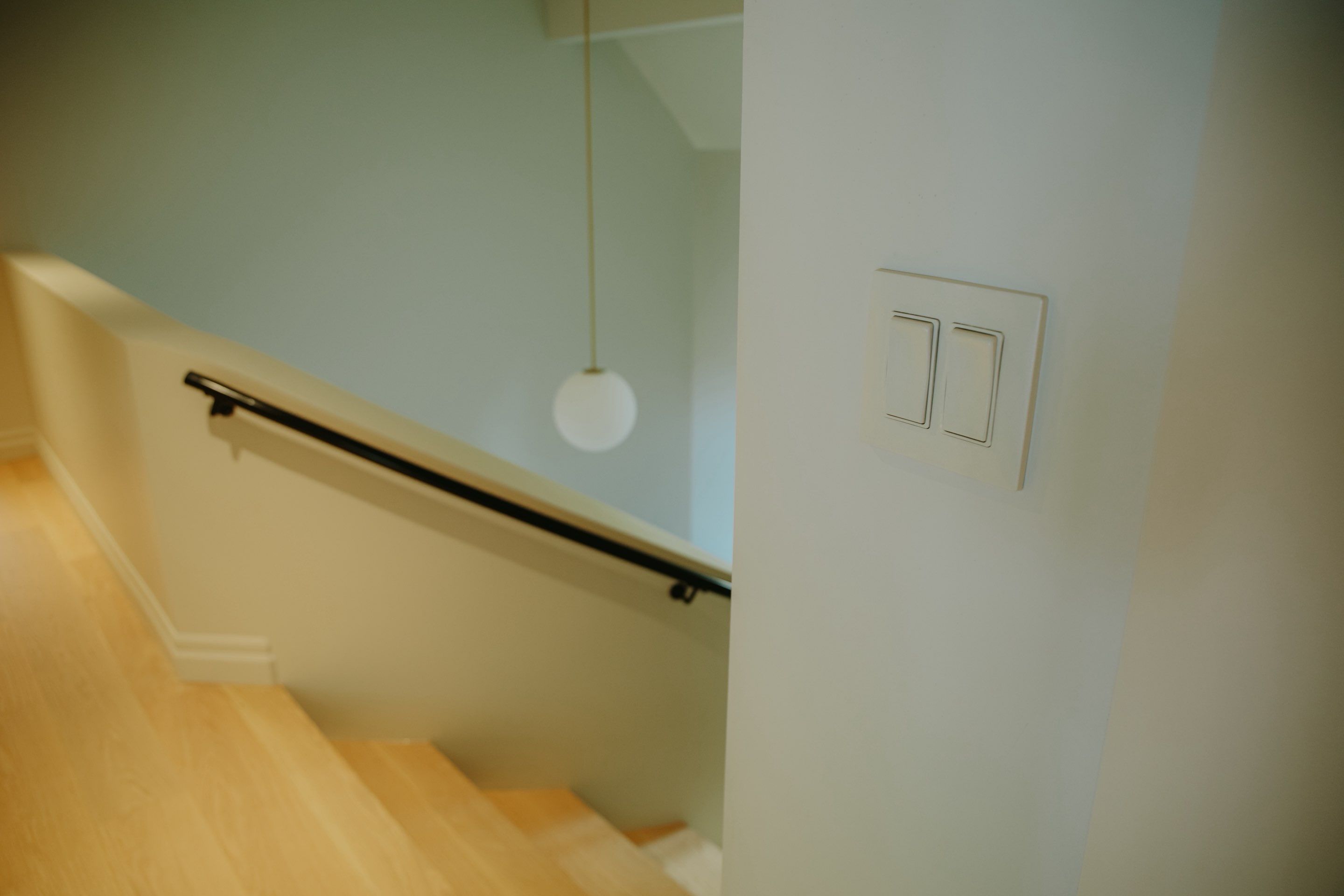 Sproat Lake Renovation by Camelot Homes