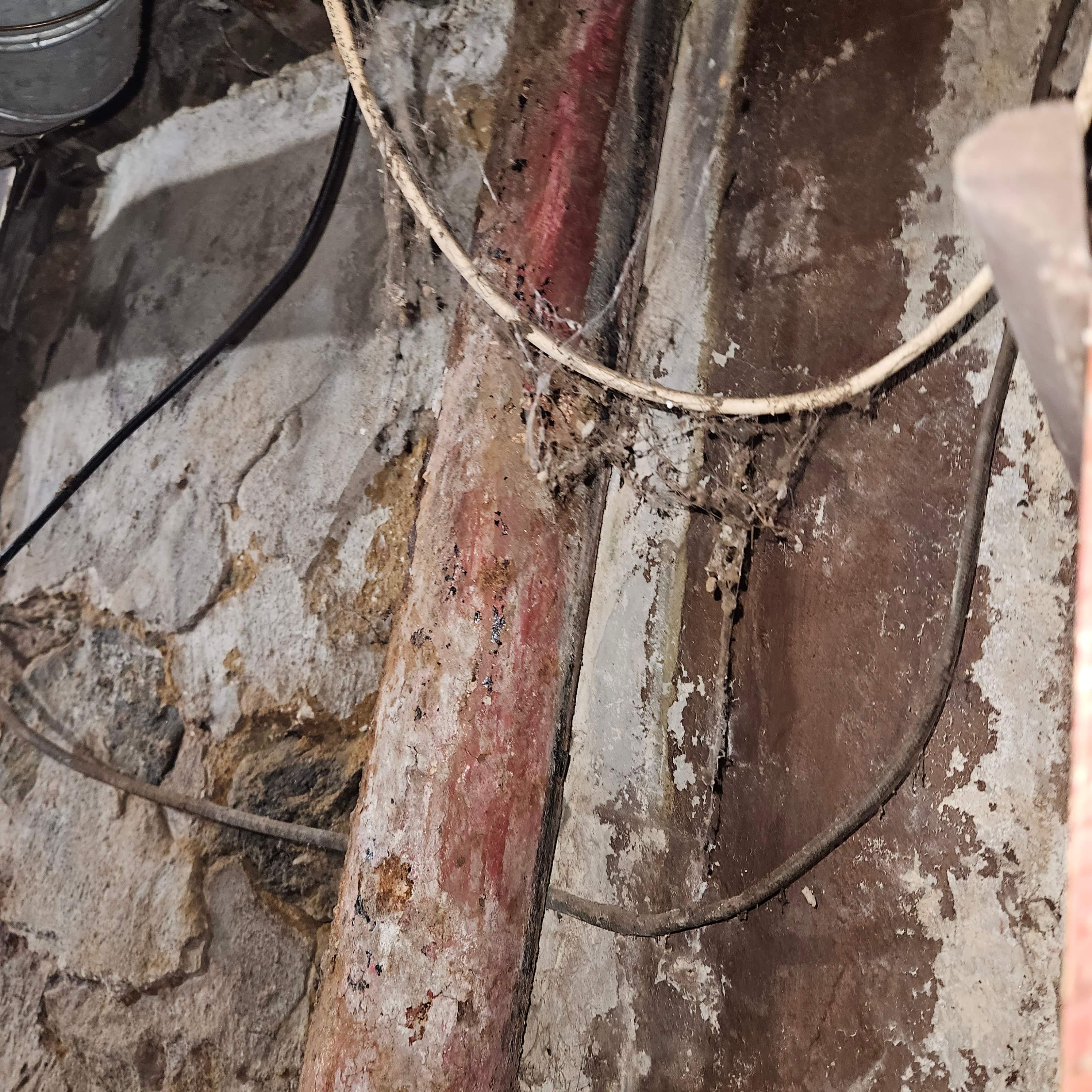 Water Damage Claim in Philadelphia by FLAPA & KeyStone
