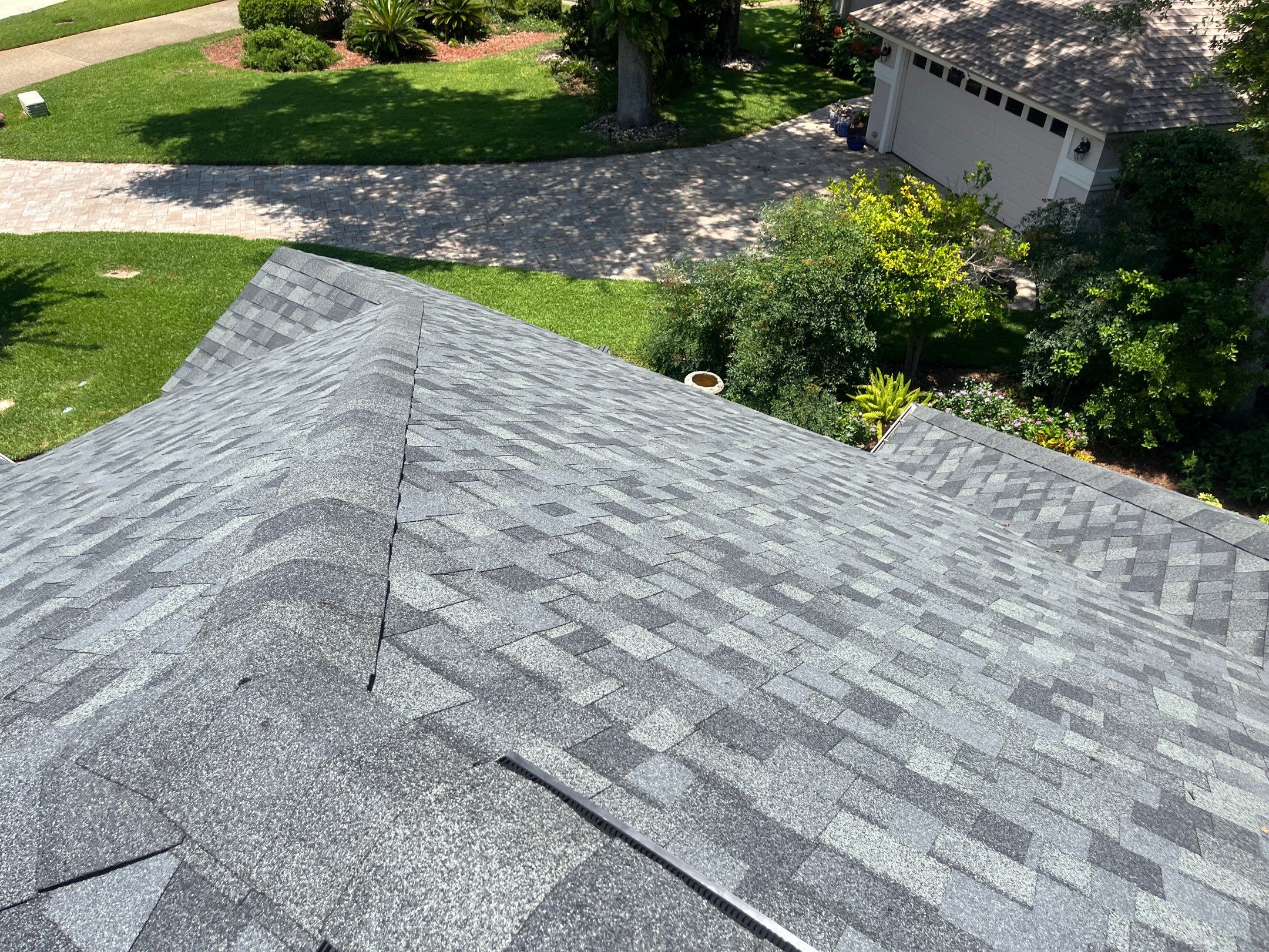 Shingle -> Shingle by Prime Roofing