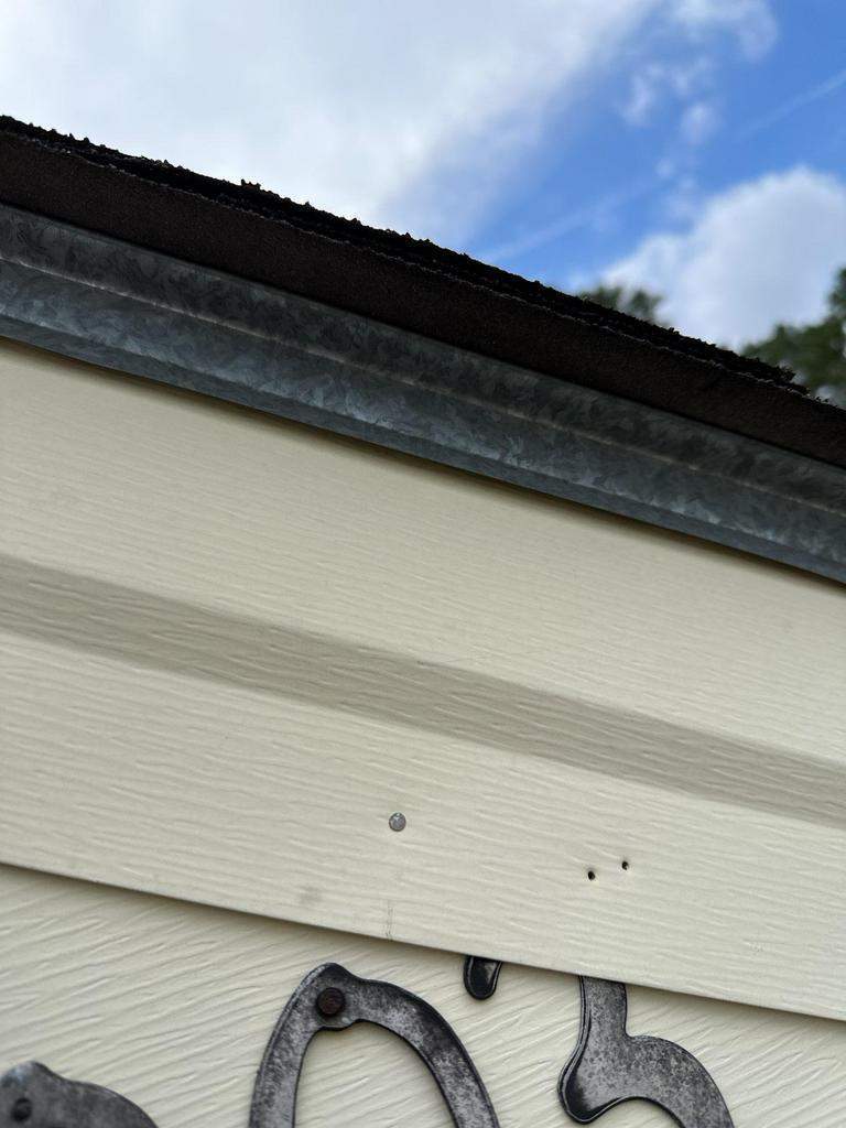 Residential Roofing Installation using Atlas Pinnacle Pristine Tan Mist by Talya Roofing
