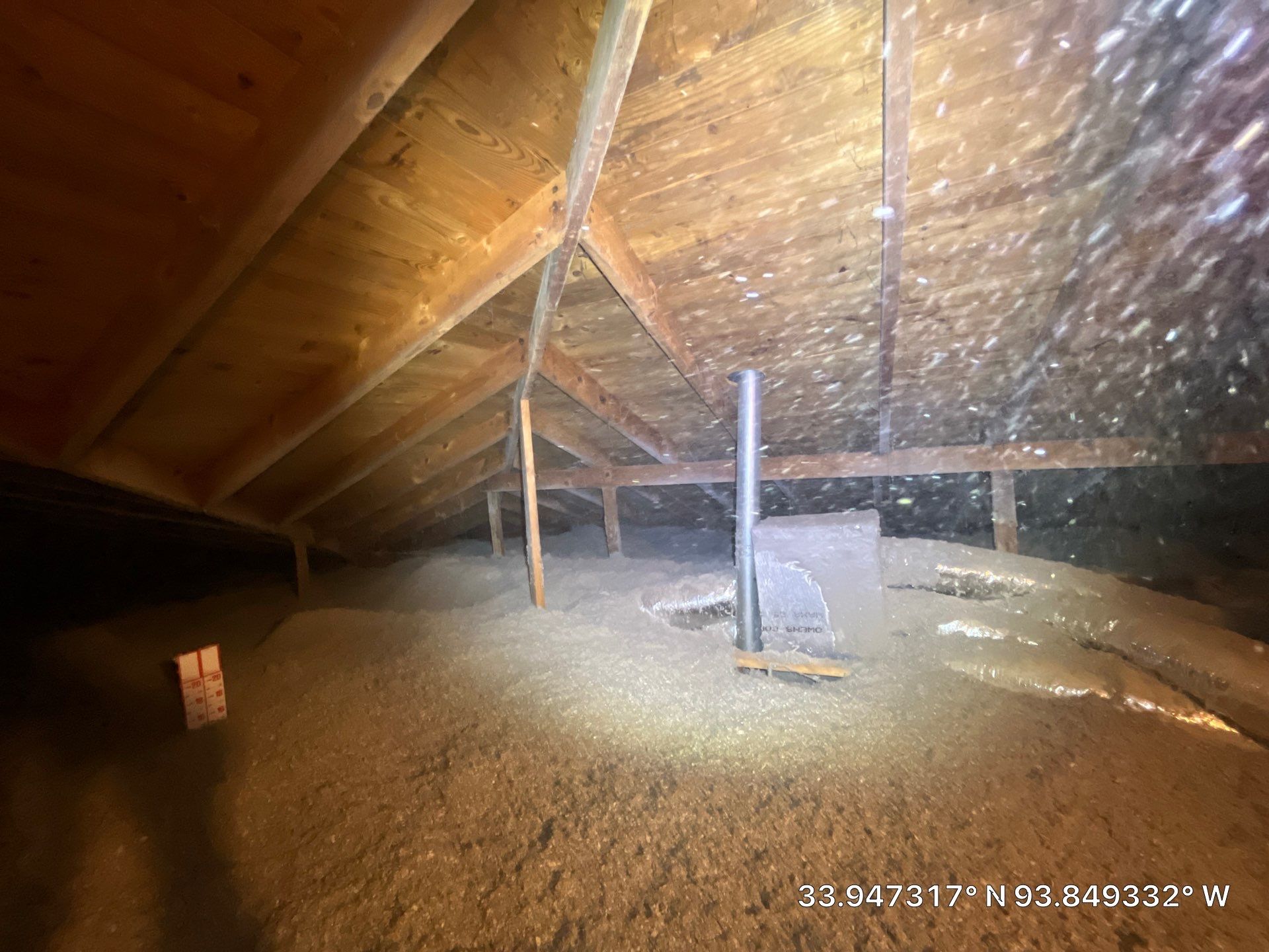 PROJECT NAME: CAITLYNN ALLEN by Smart Power Solutions