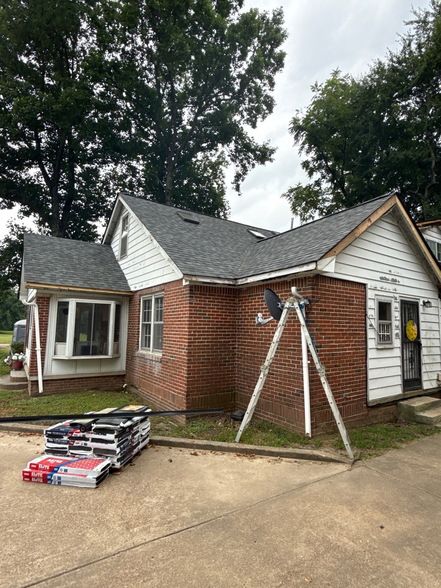 Home Makeover by Skilled Construction LLC