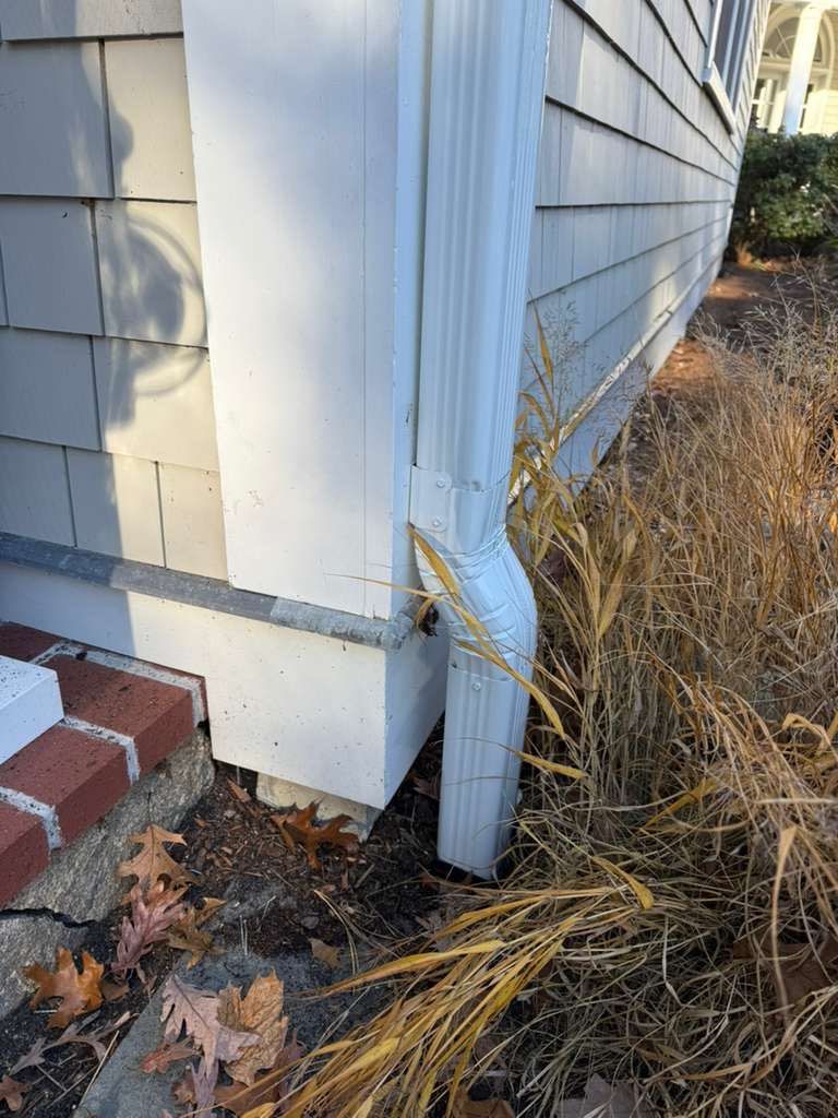 Premium Cedar Shake Roof Replacement Project in Barnstable by Mighty Dog Roofing of Greater Middlesex County