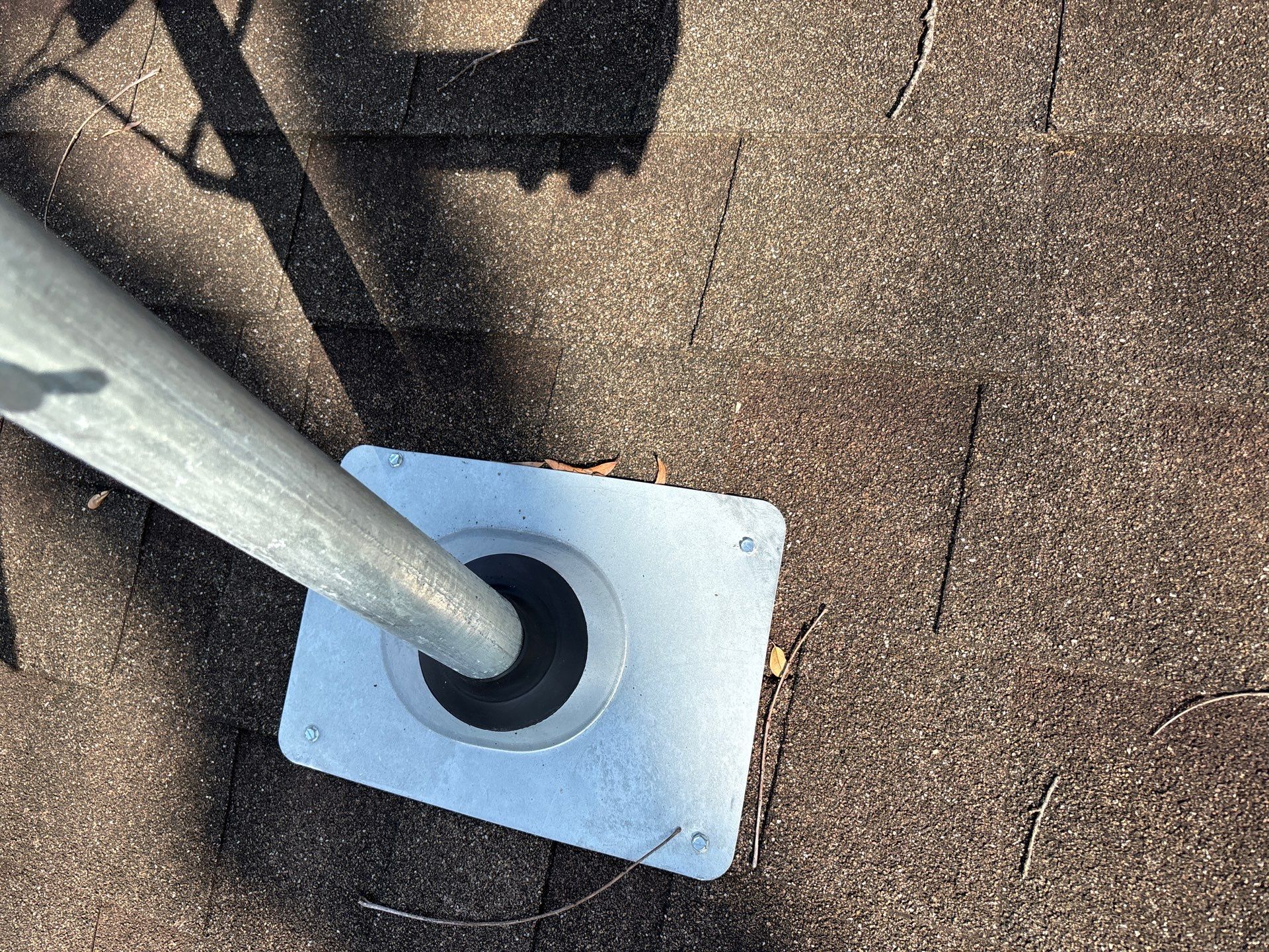 Roof Replacement Baytown by Roof Repair Company