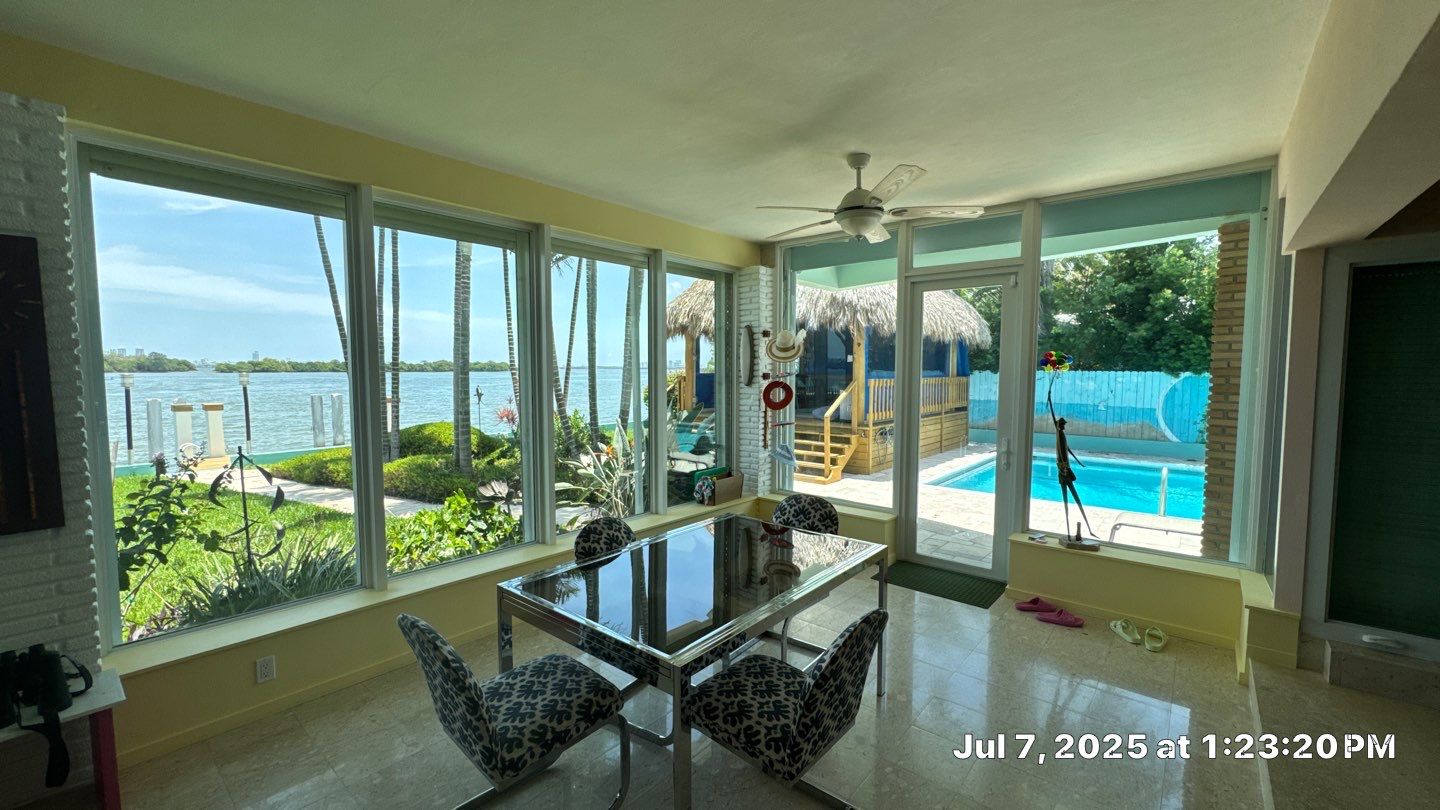 Replacement of doors-Miami by ASP SuperHome