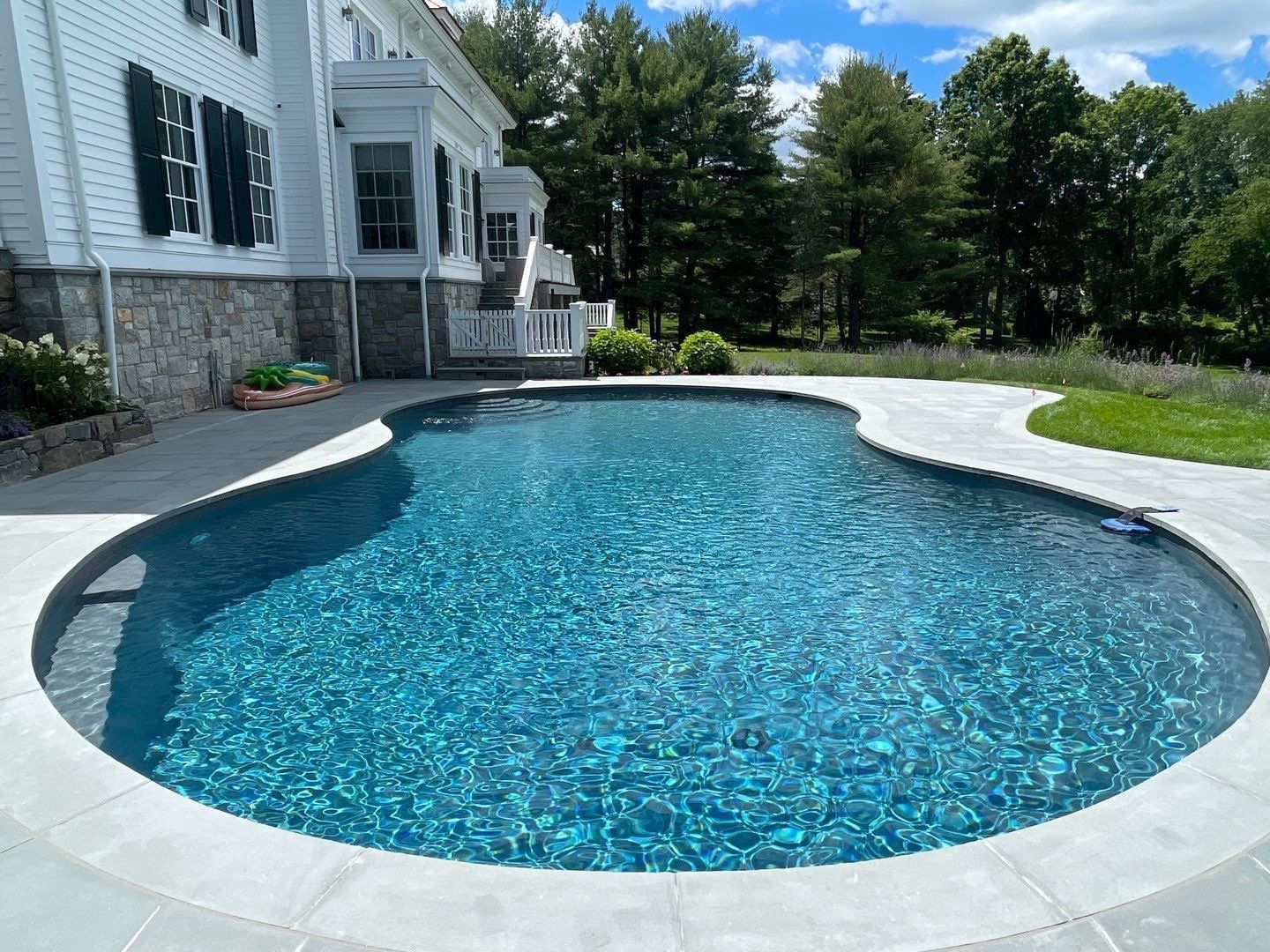 Reno Gallery by Signature Pools