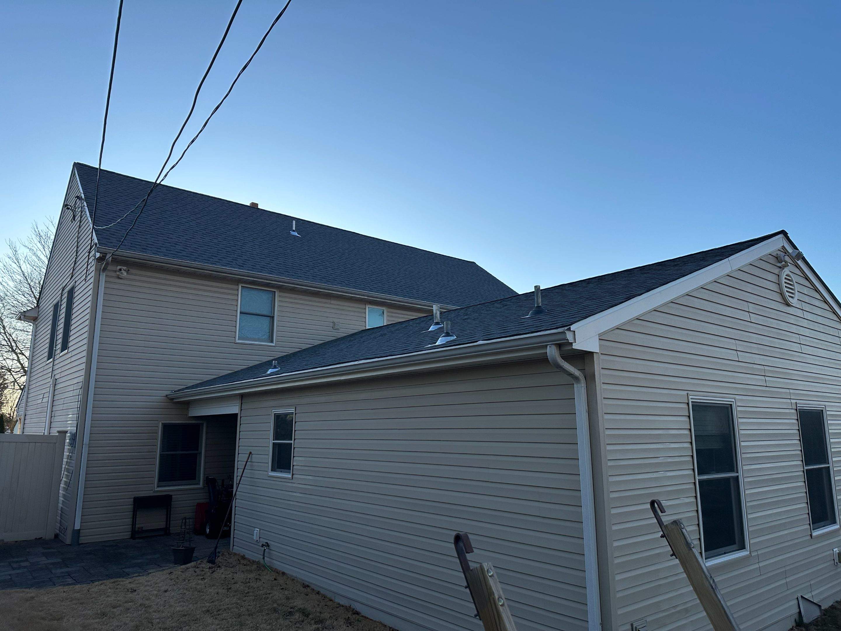 GAF Roofing  by Stofan Construction LLC