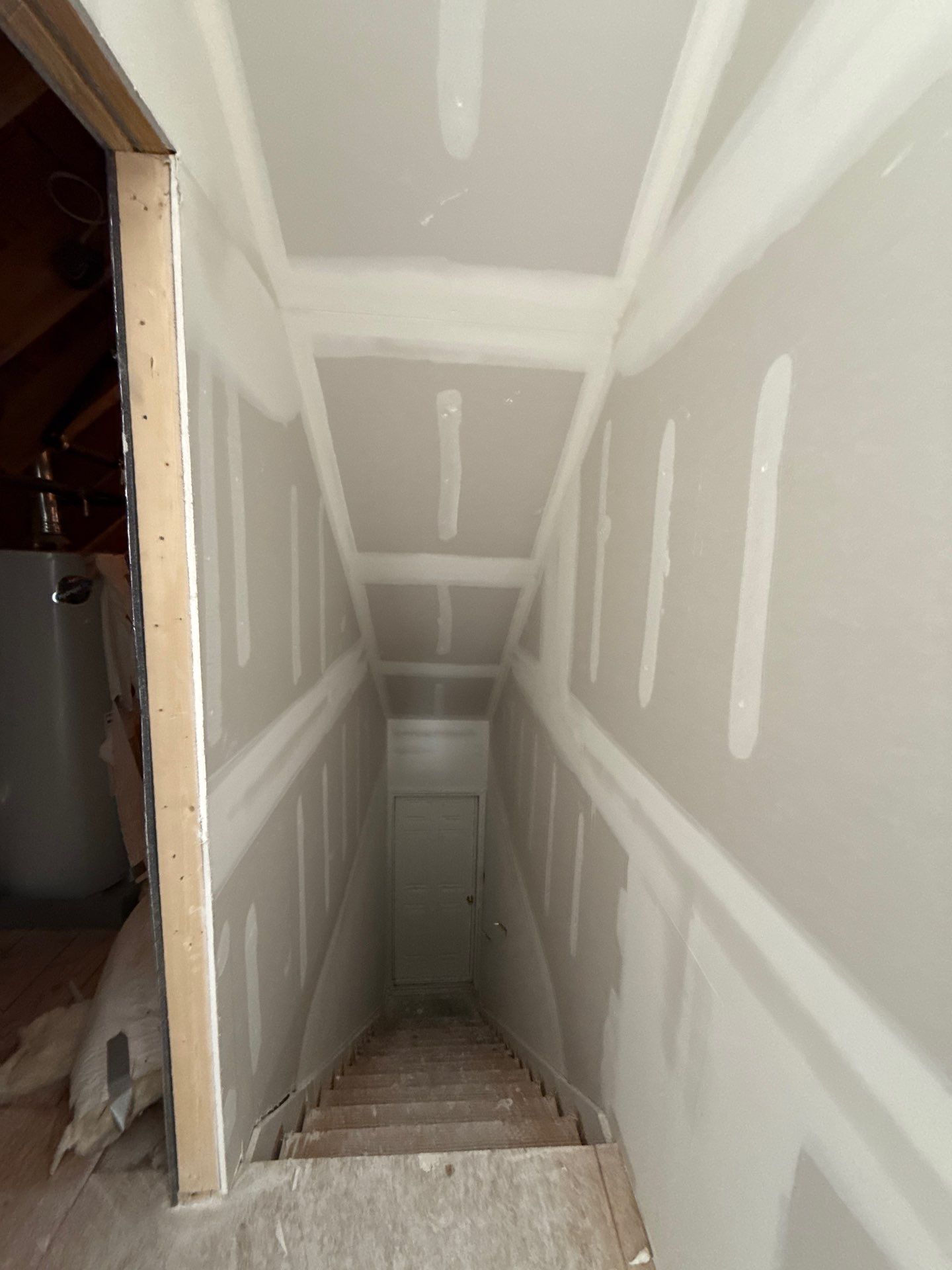 Attic Conversion by Skilled Construction LLC