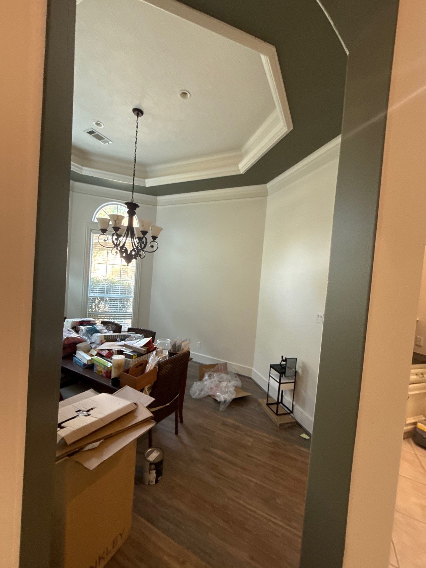Full Home Paint and Carpentry by SophAlx LLC