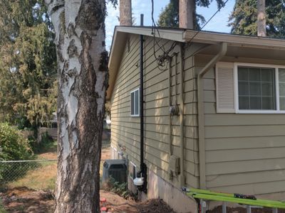 Subslab SafeAir™ System