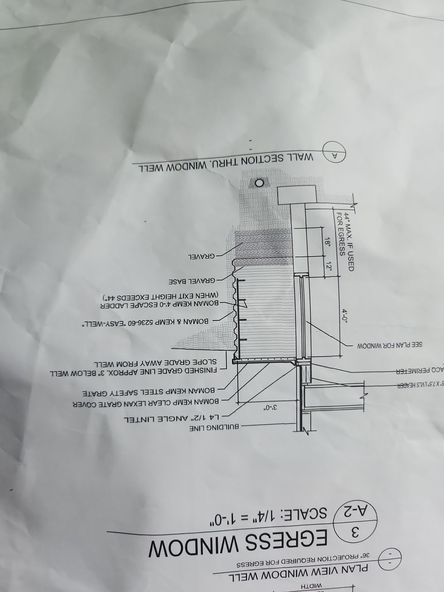 Dove Hill Dr • Manhasset, NY 11030 by A.M. Shield Waterproofing, Corp.