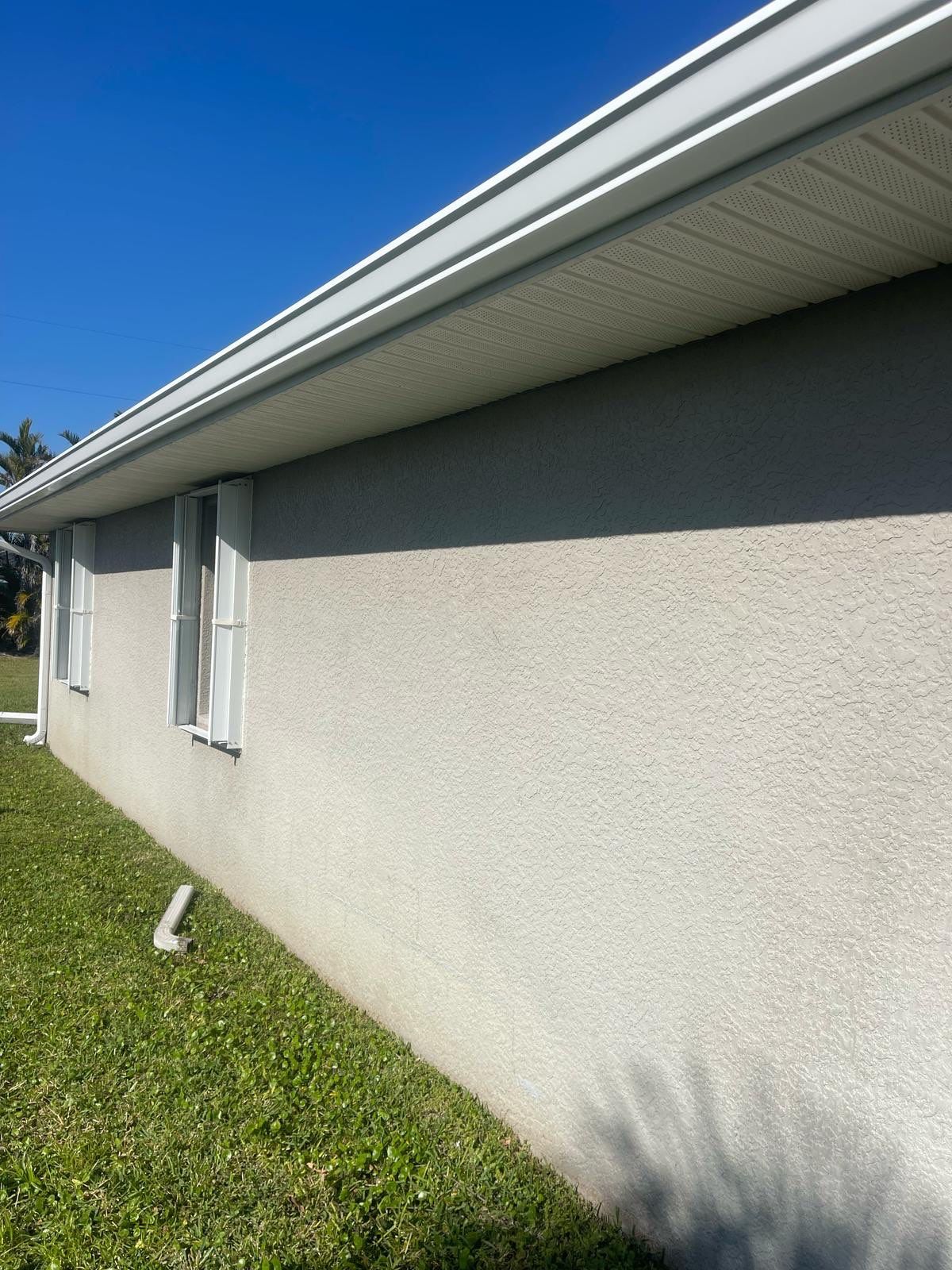 Energy-Efficient Gutter Systems for Florida Homes by Gutter Professors