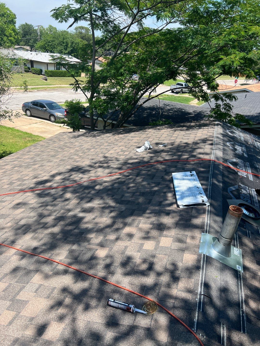 Project in Irving by Armor Roofing | Exteriors