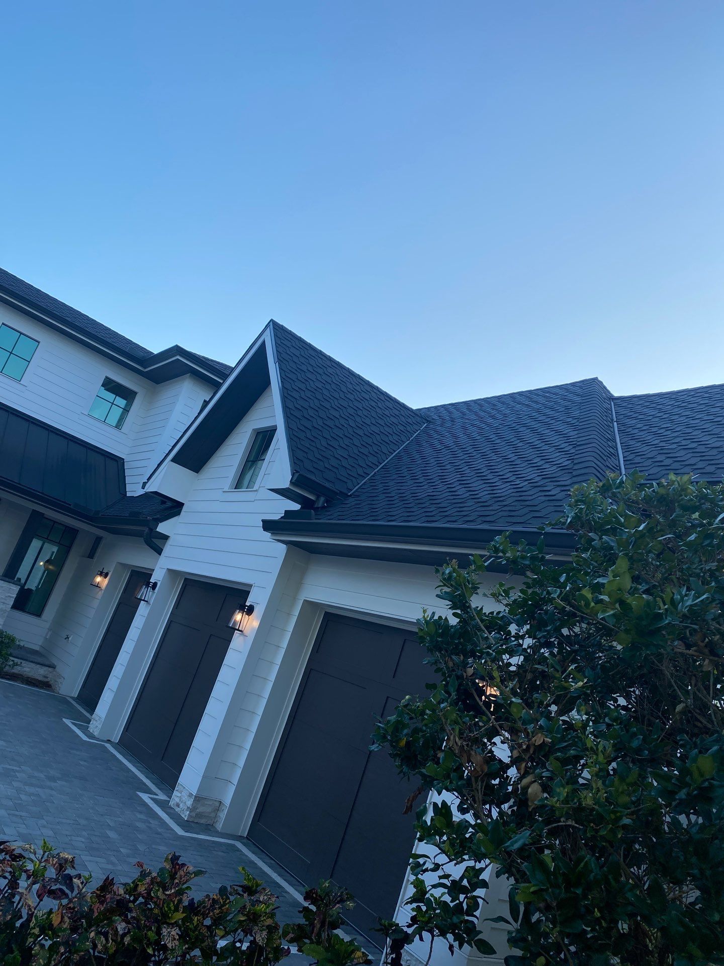 Gutter Cleaning Service in Sarasota FL by Gutter Professors