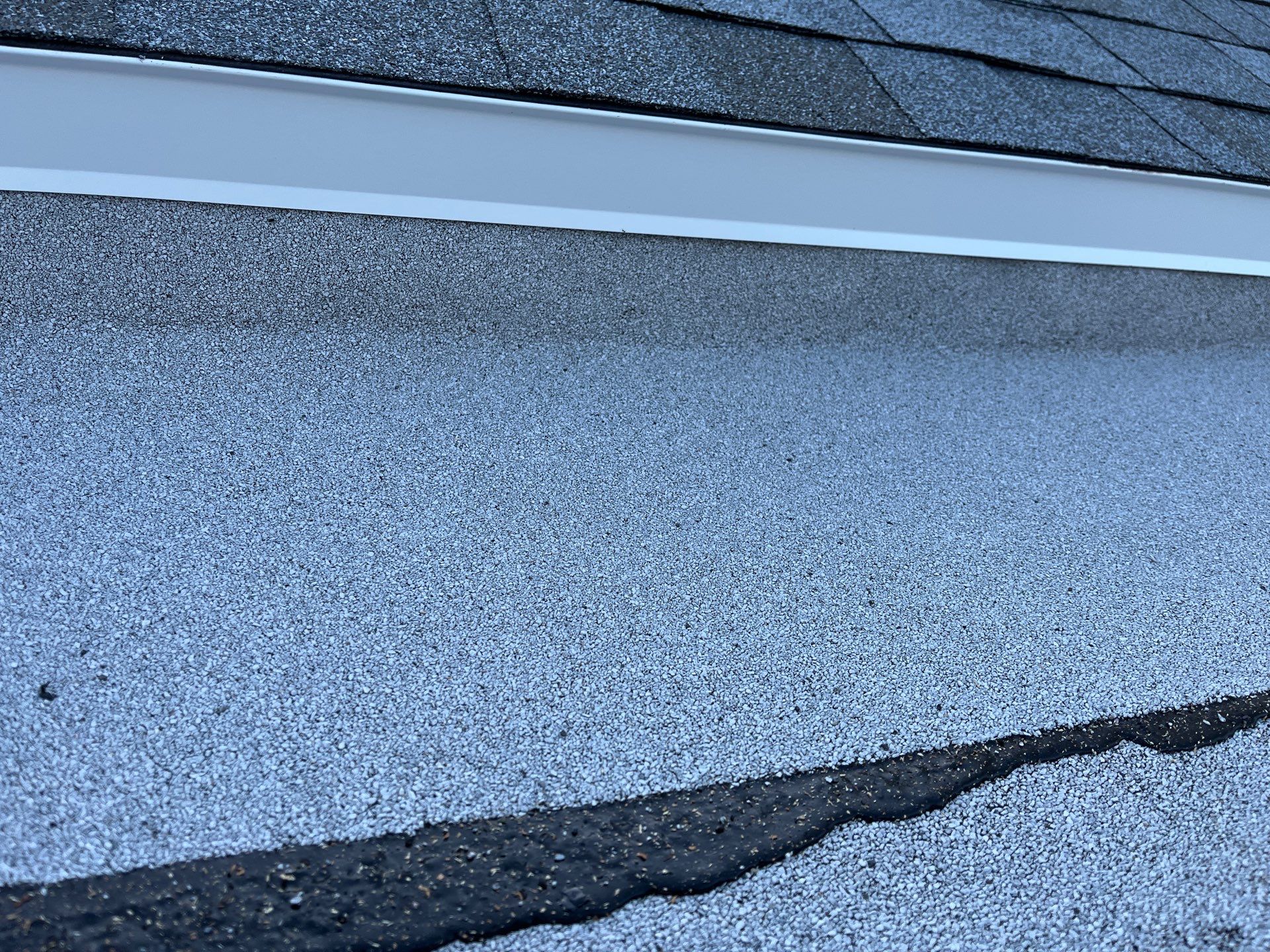 Project in St. Petersburg 33704 by Mitchell Roofing Company LLC 