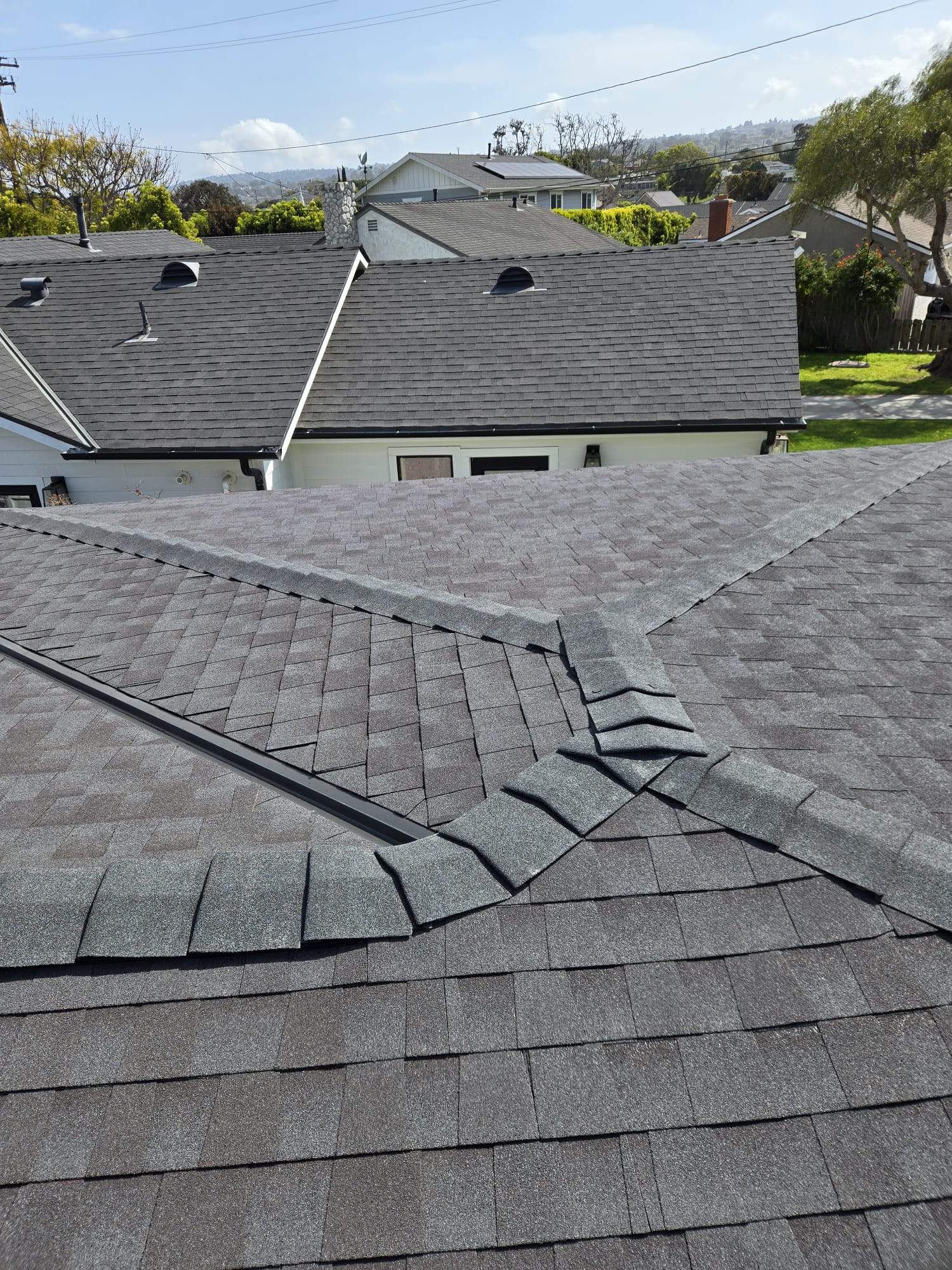 Roof Replacement- Torrance, CA 90505 by Epic Roof Replacement
