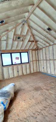 Project in Los Angeles