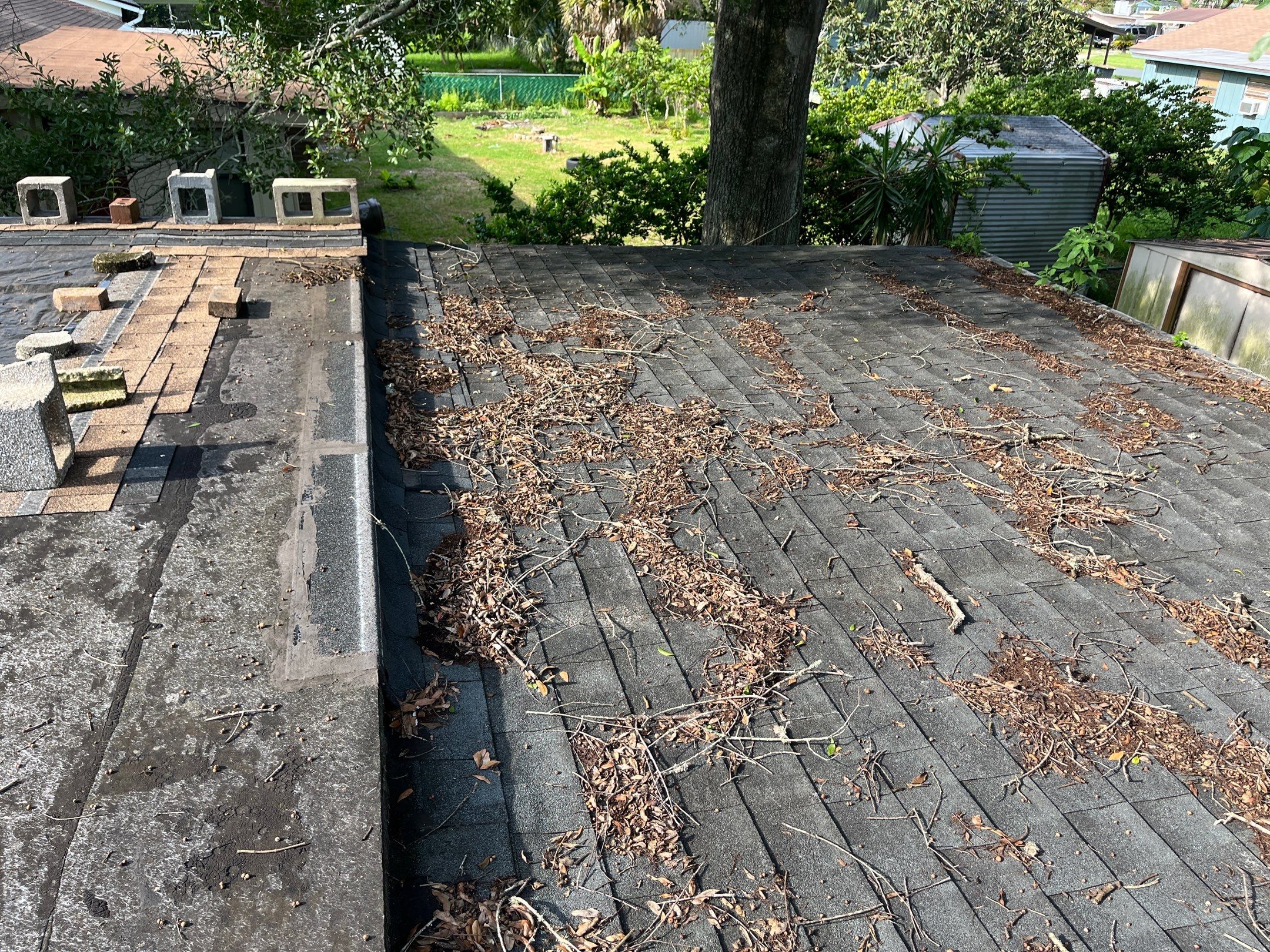 Shingle -> Shingle by Prime Roofing