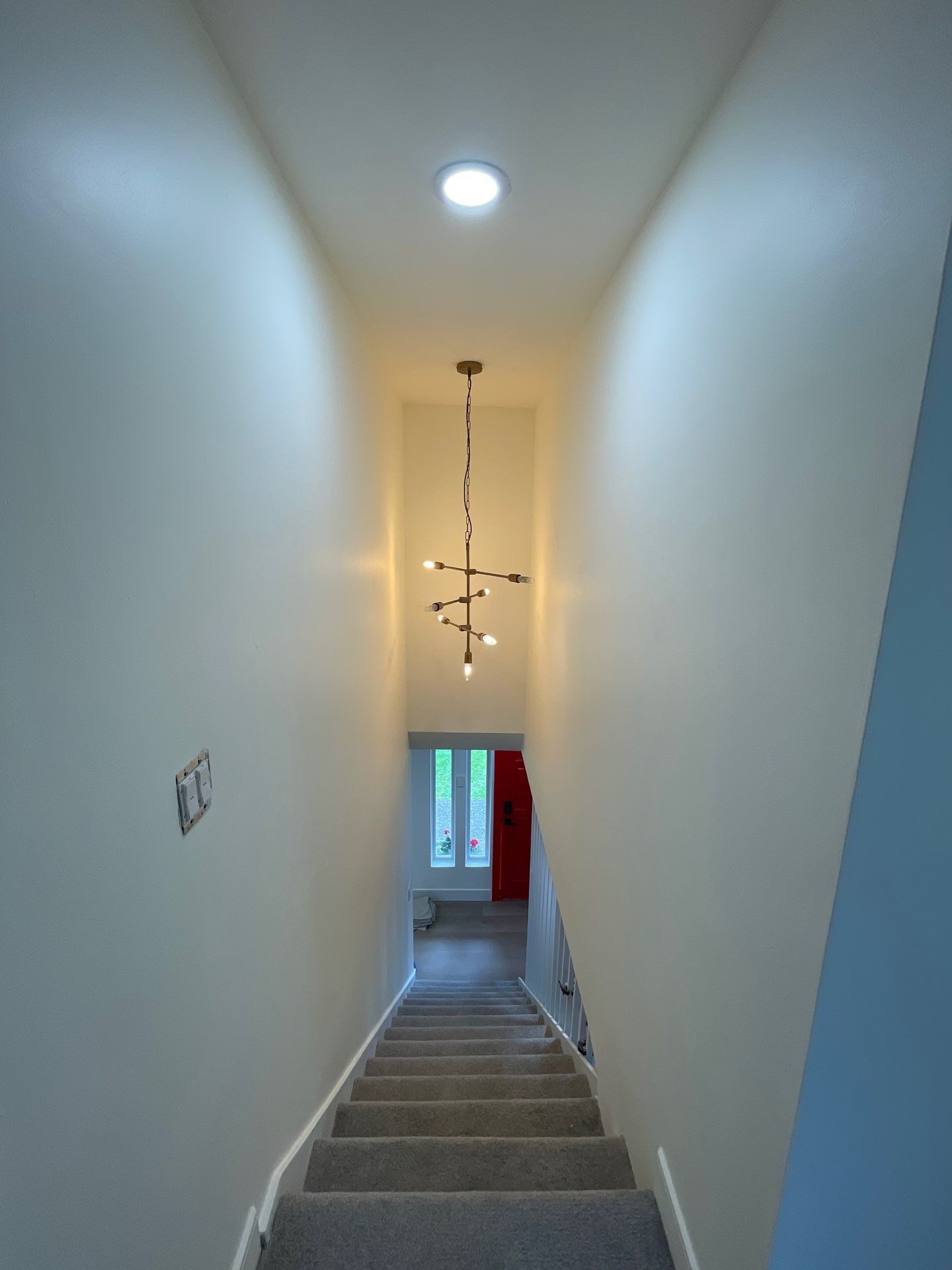 Home Rewire + Kitchen Remodel by Renew Electric