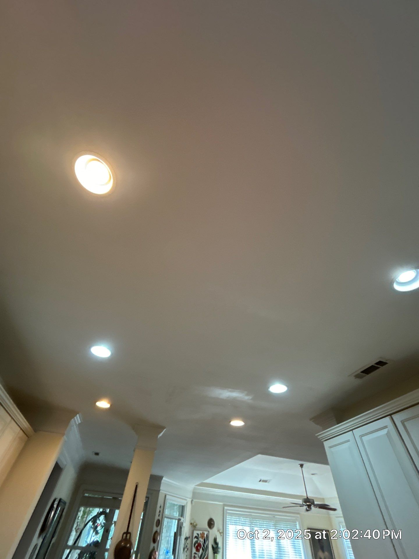 Attic HVAC Leak Remediation by Home Disaster Medics