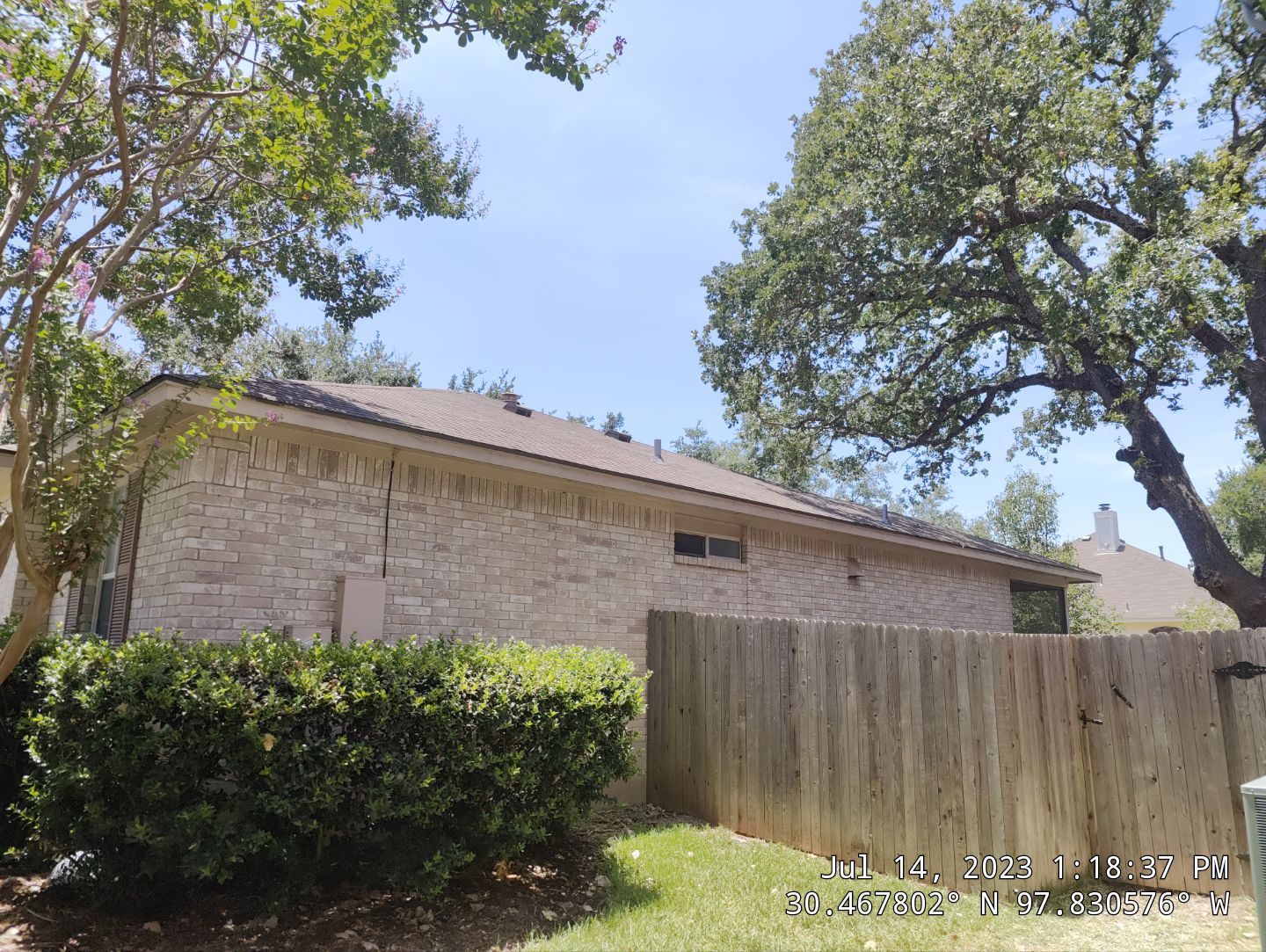 Residential Roofing Installation using Owens Corning Duration TruDef Driftwood by DeZign Roofing & Exteriors
