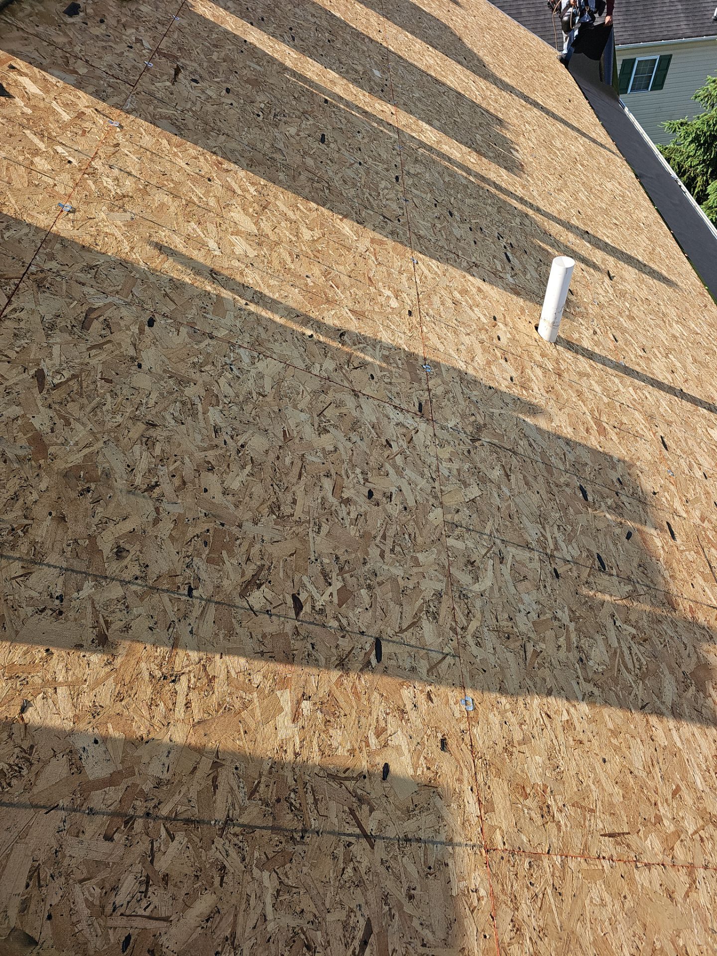 Roof Replacement by Winchester Roofing