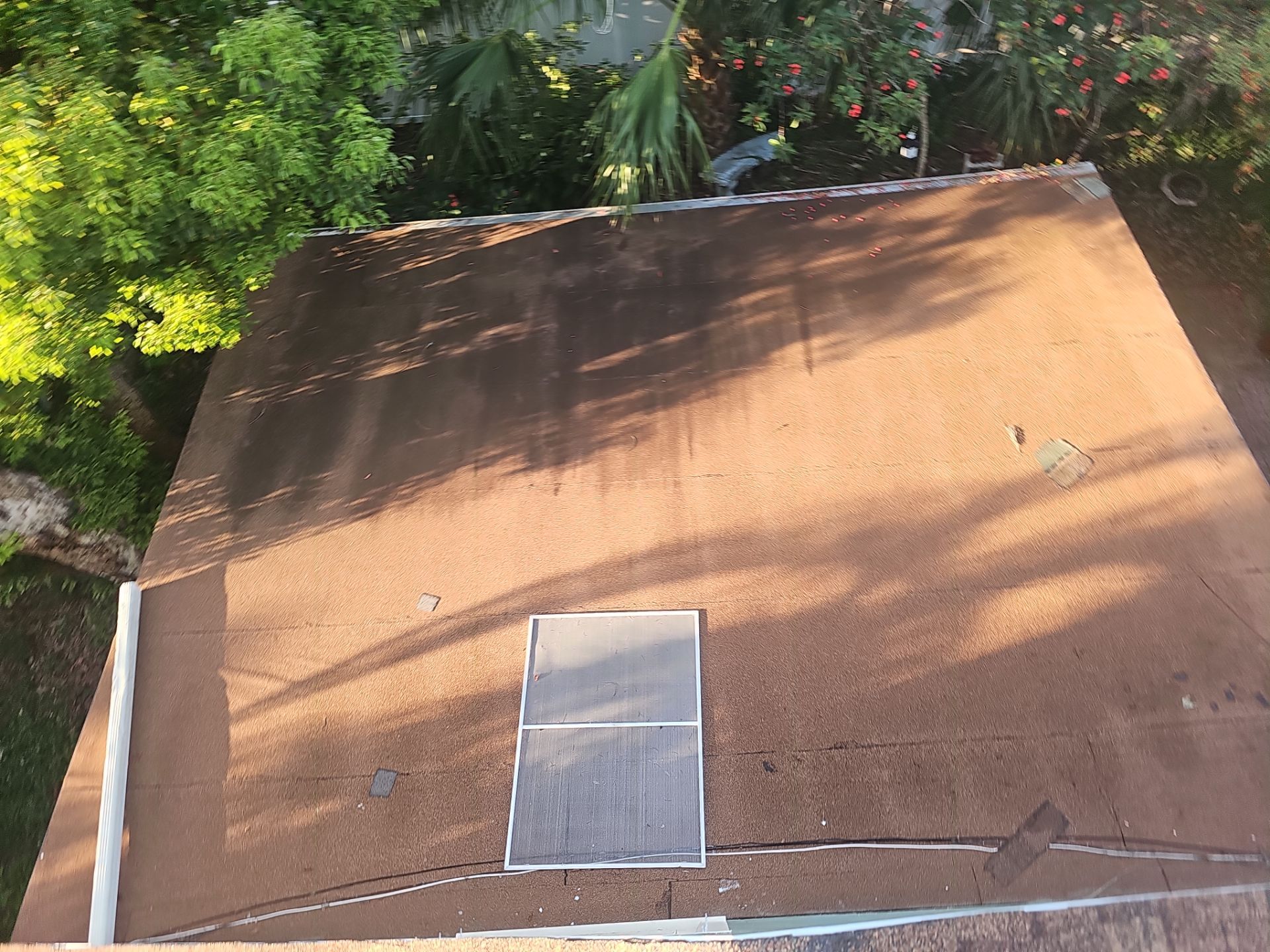 Project in St. Petersburg 33701 by Mitchell Roofing Company LLC 