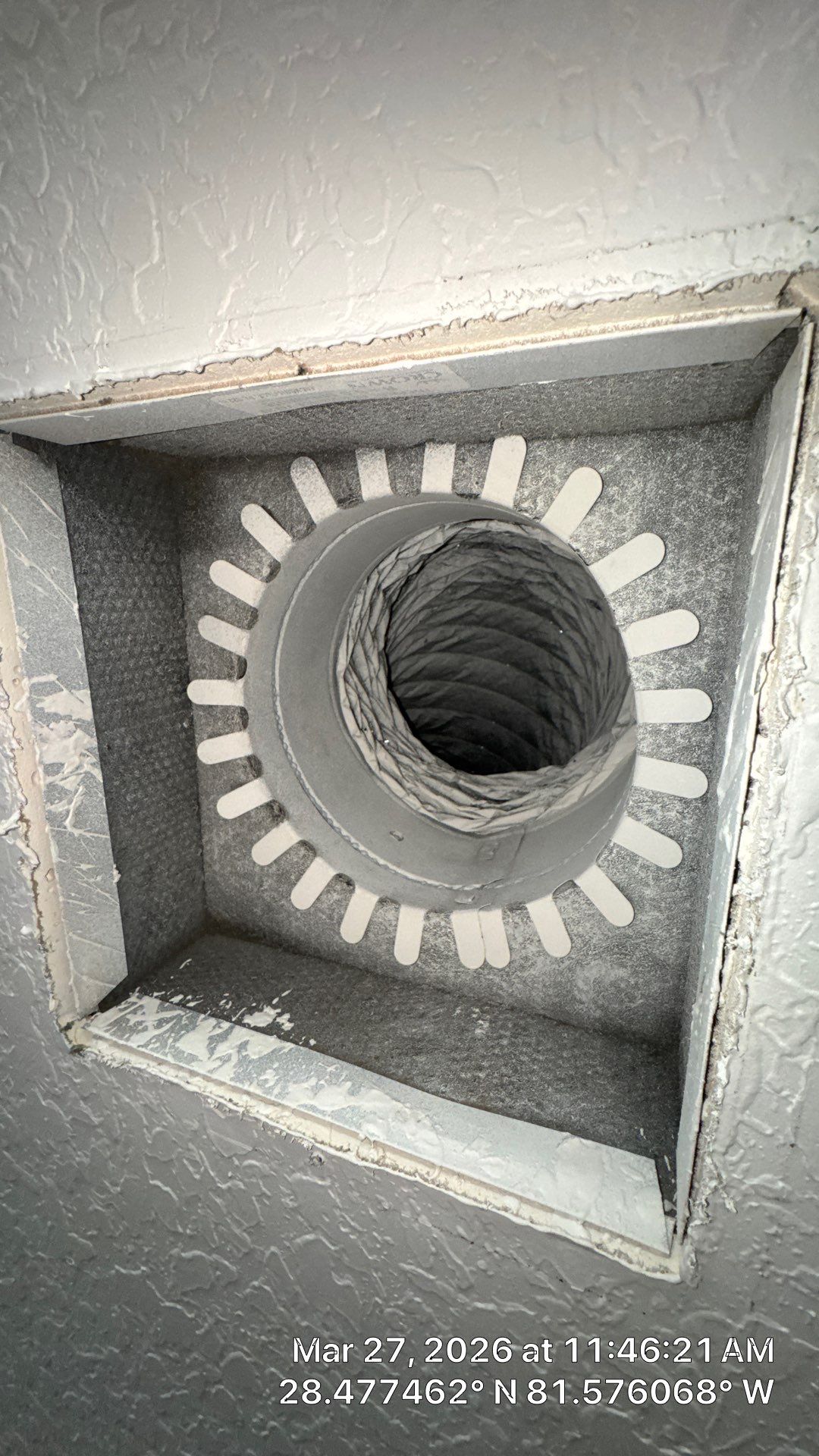 Air Duct Cleaning in Windermere by Hygienic Air, Inc