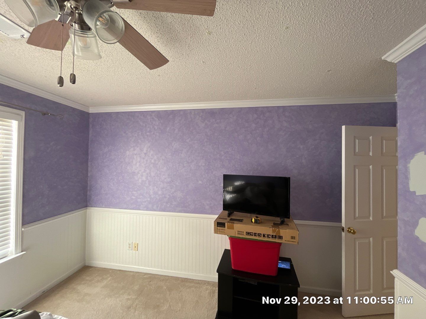 Interior Paint by Thompson Industrial
