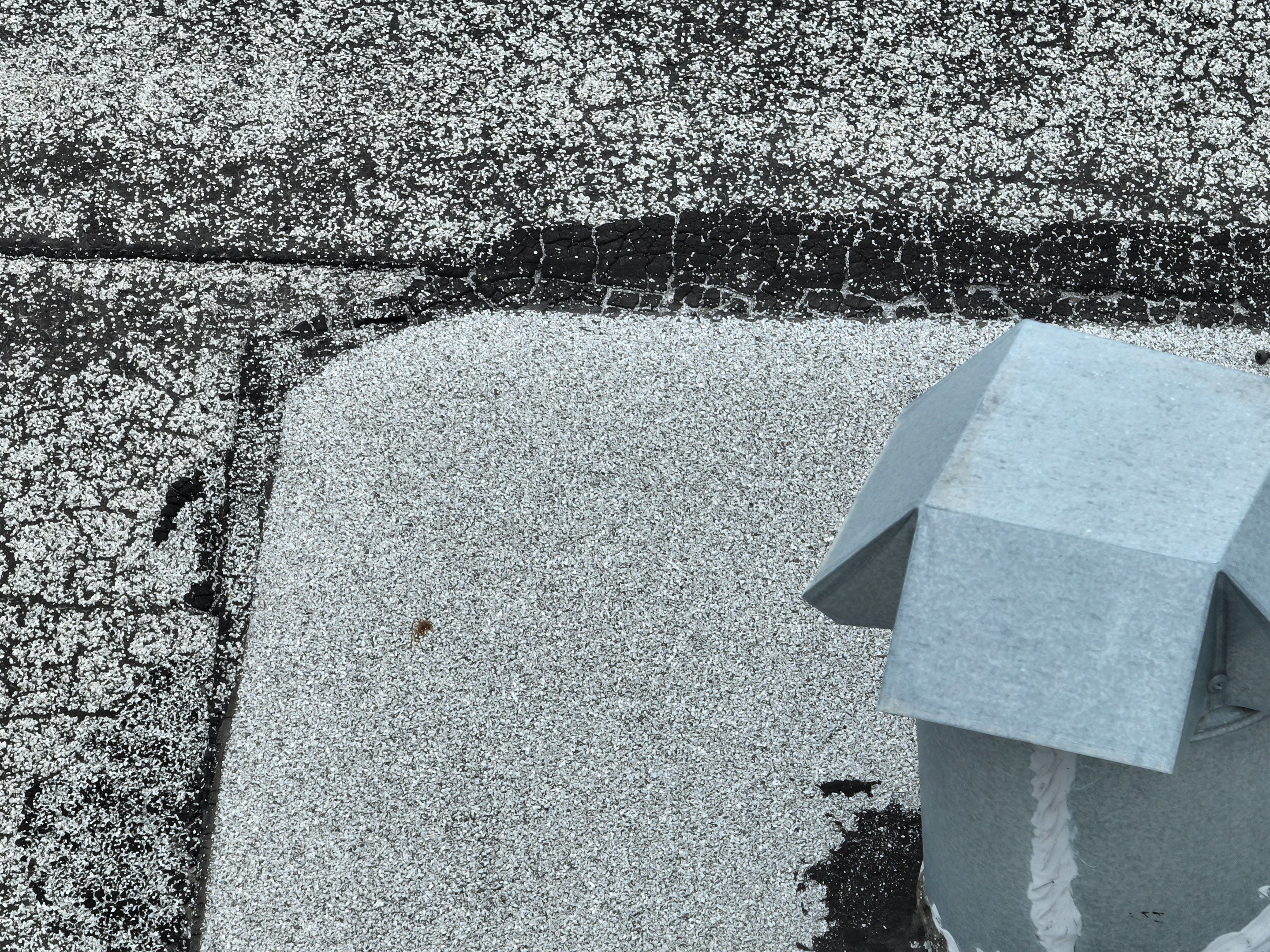 Commercial Roofing Repair using Mulehide Roofing Products by Premier Roofing and Contracting